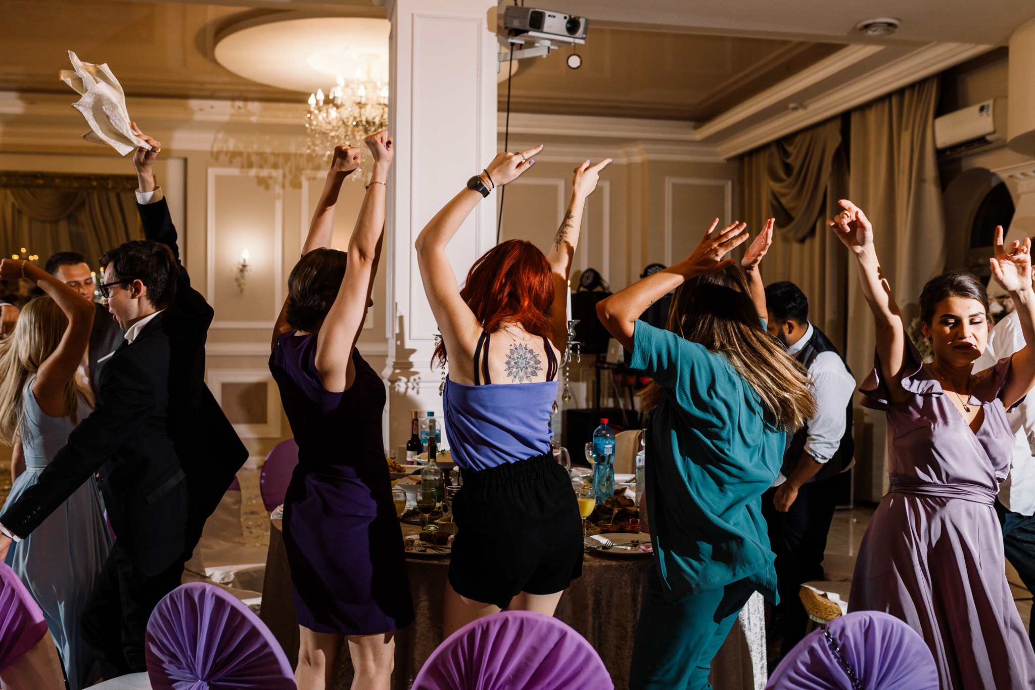 Діма та Юля