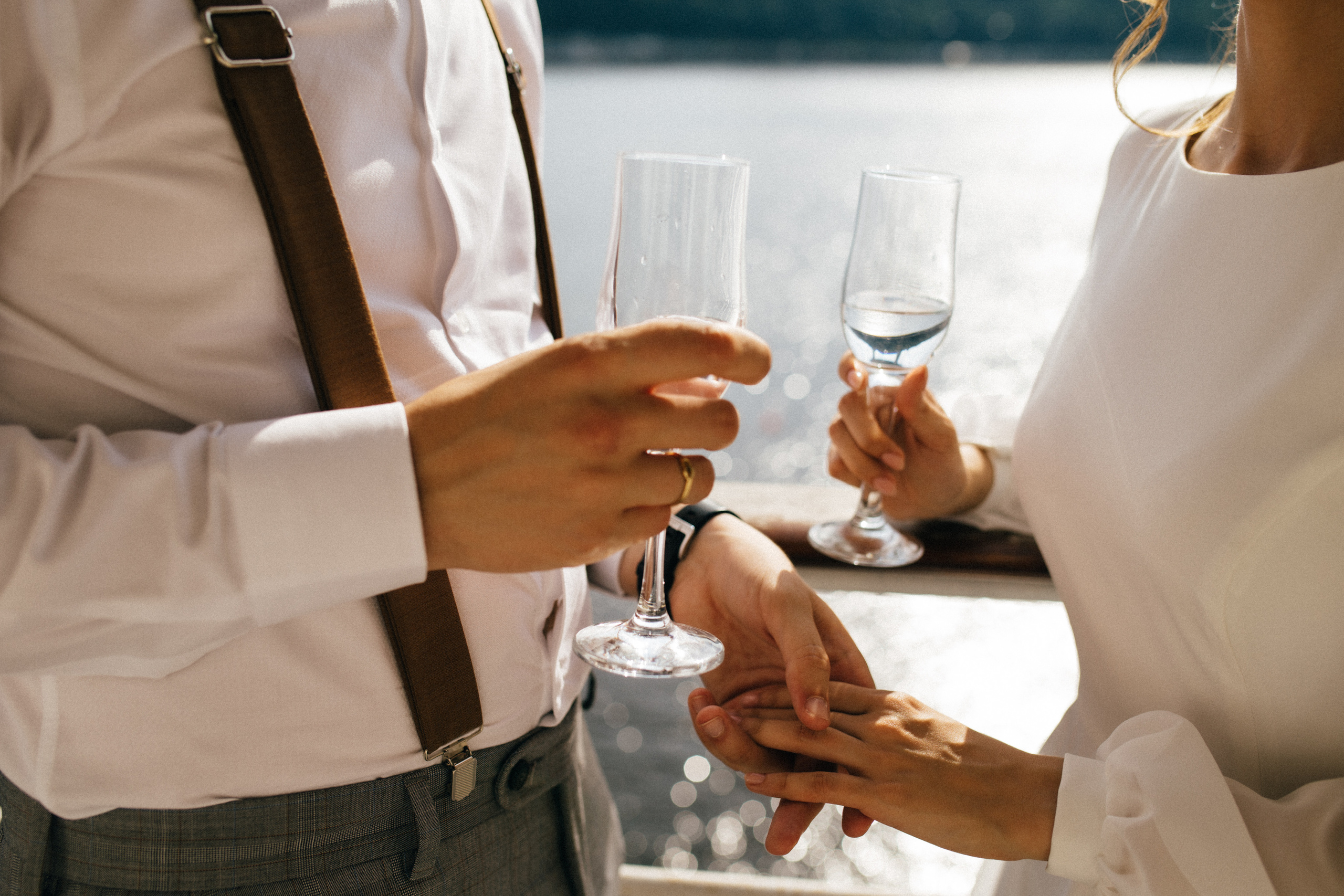 Катя та Женя