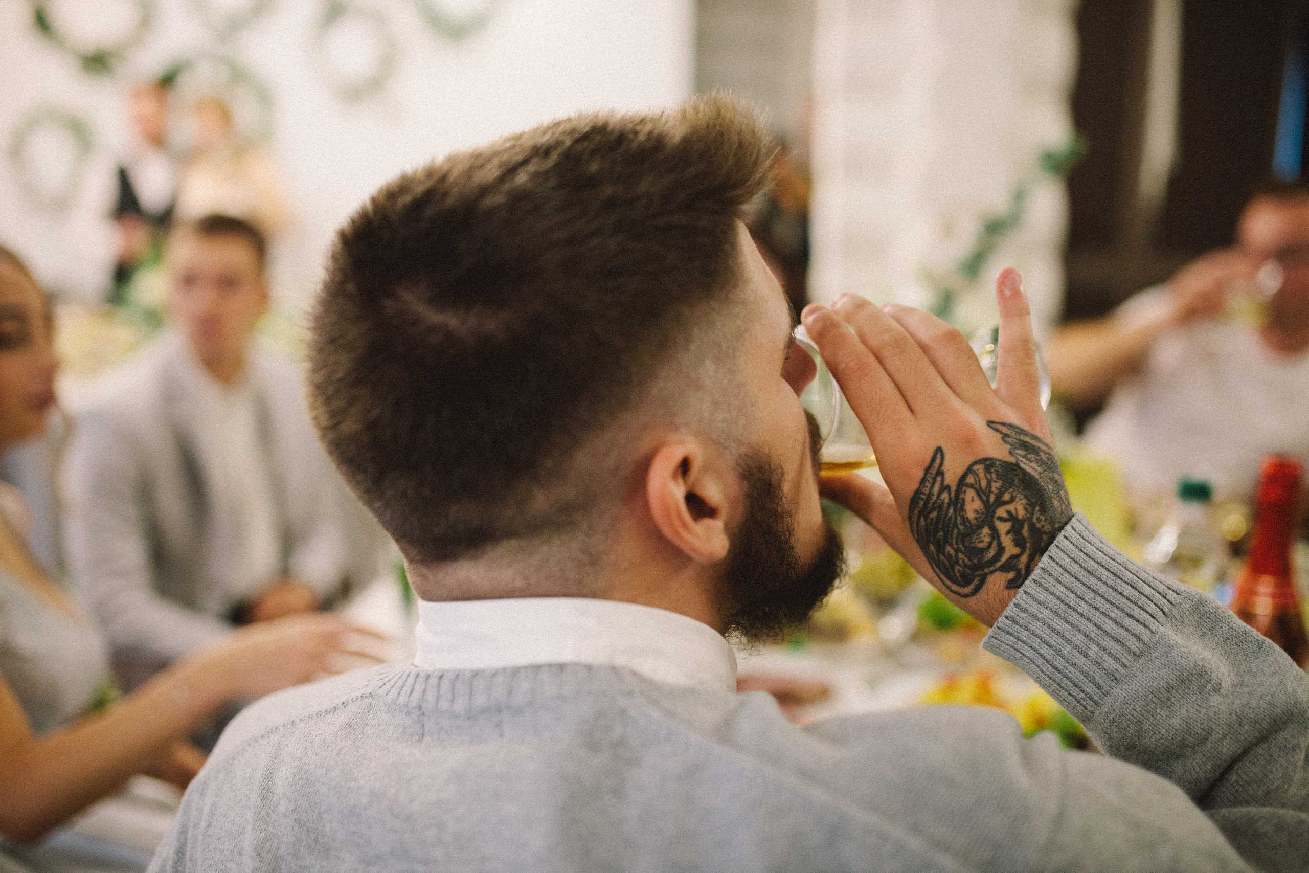 Олександр + Анна