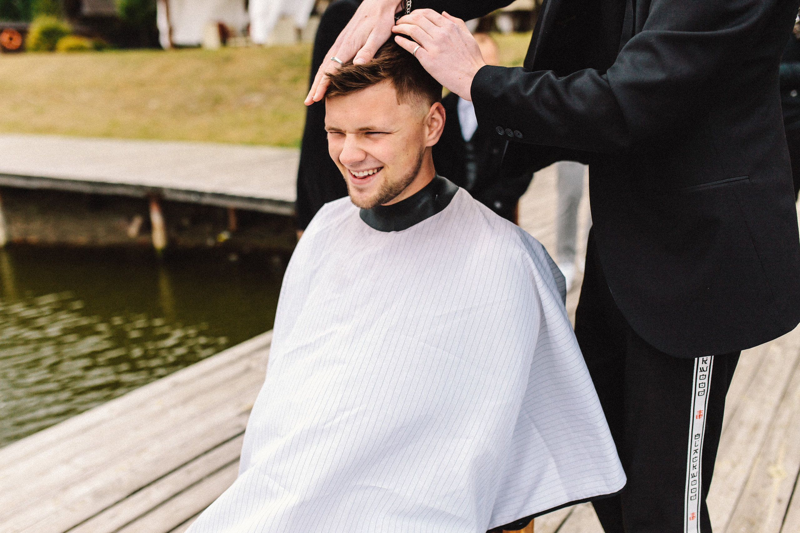 Олександр + Анна