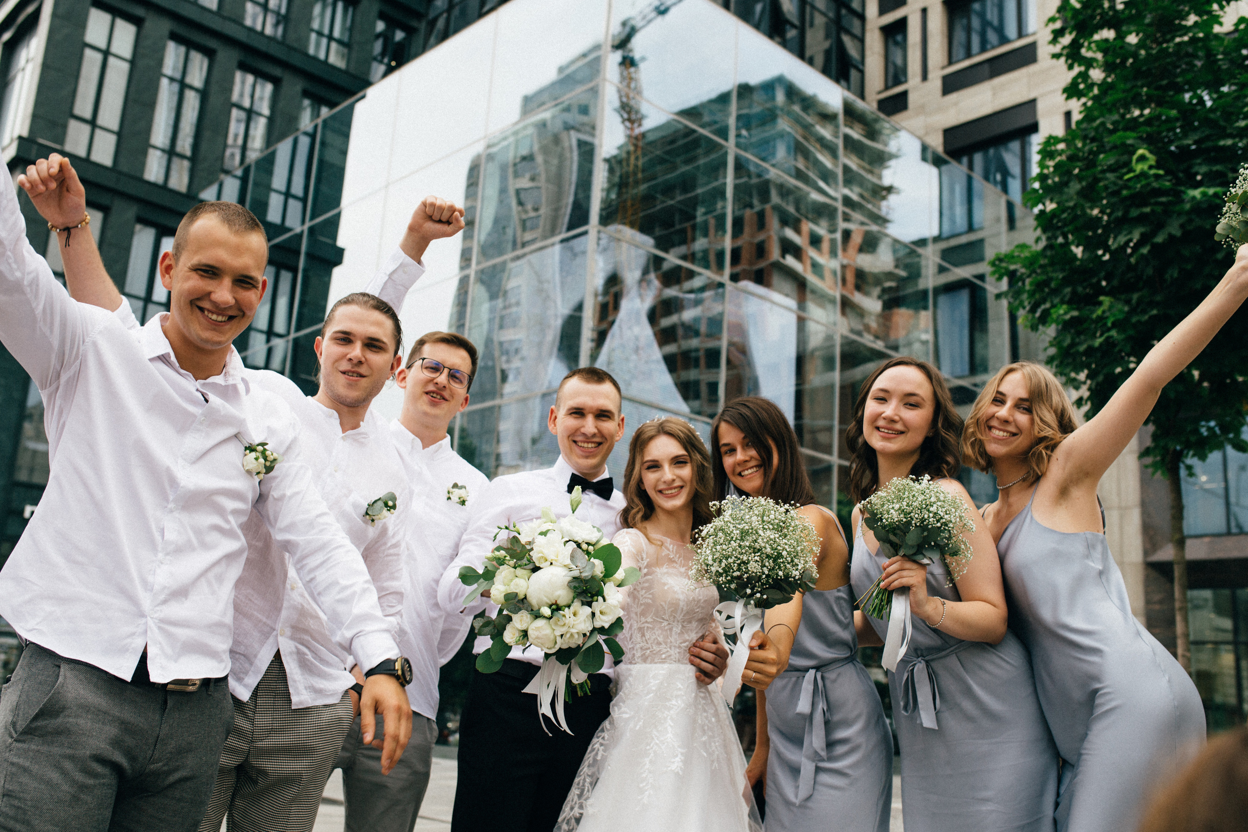 Віталій і Наталія