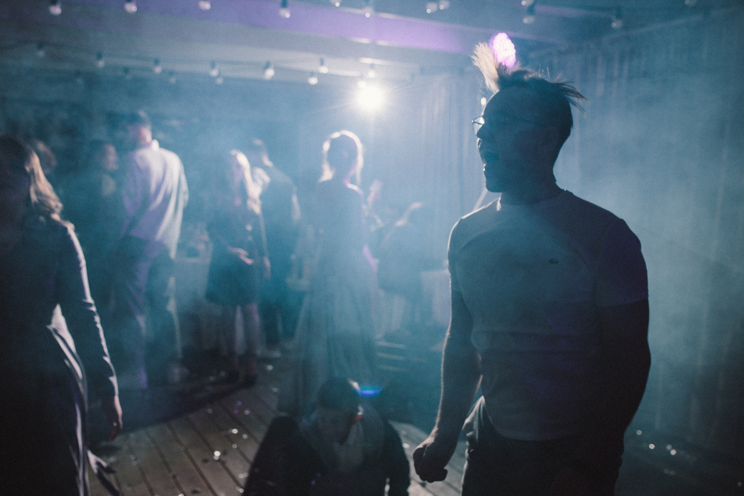 Олександр + Анна