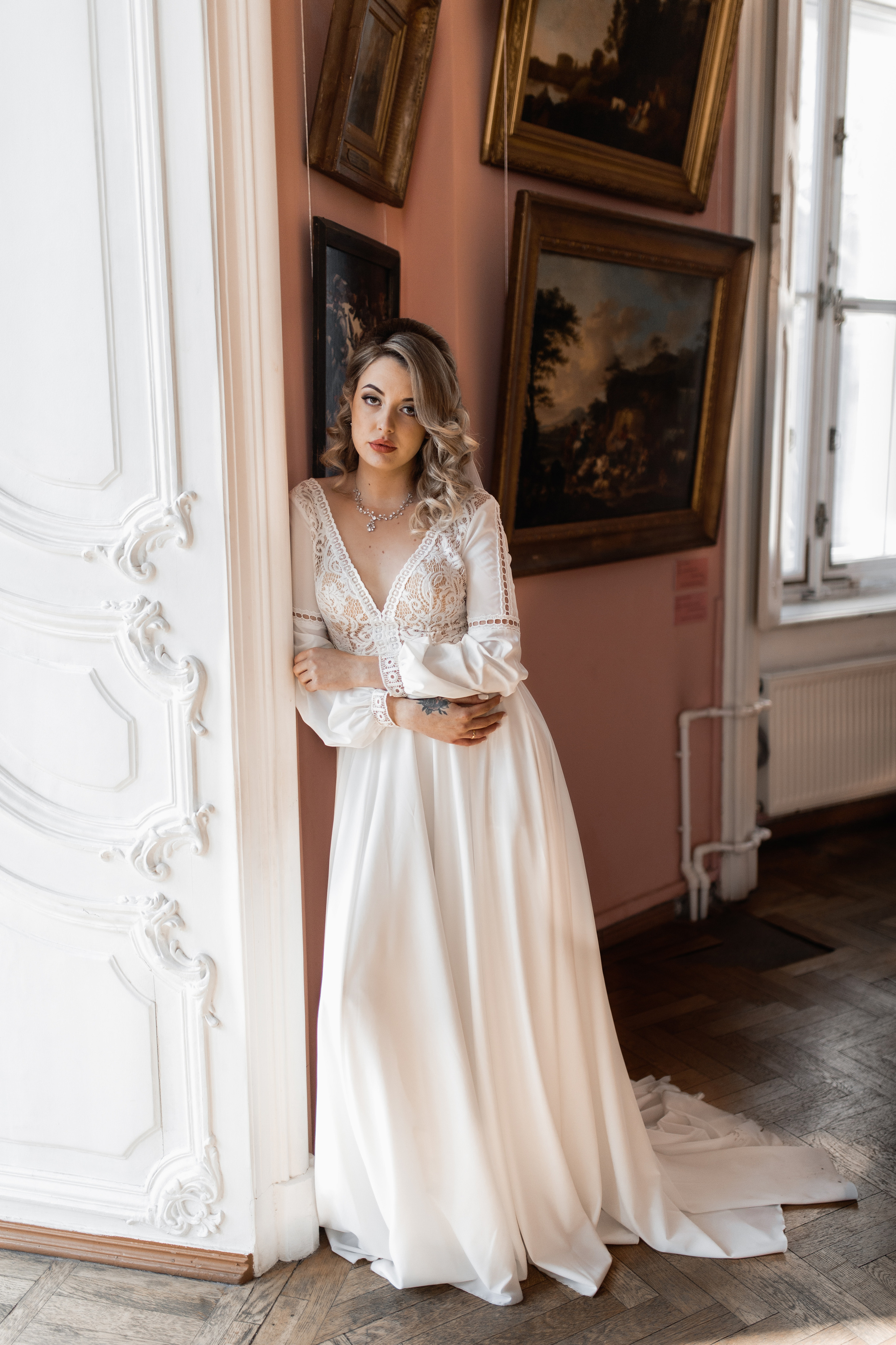 Аня + Андрій