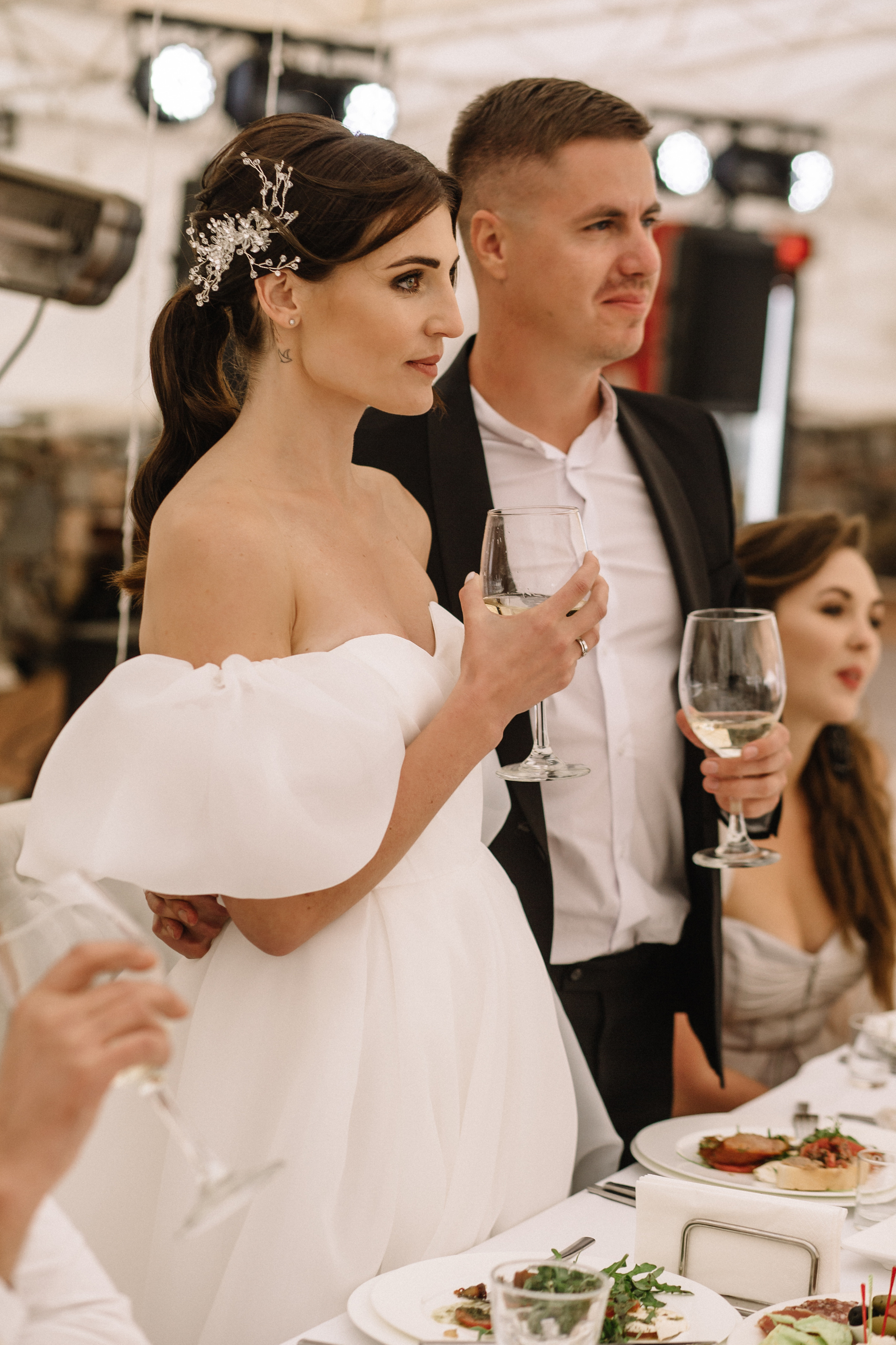 Яків та Катя