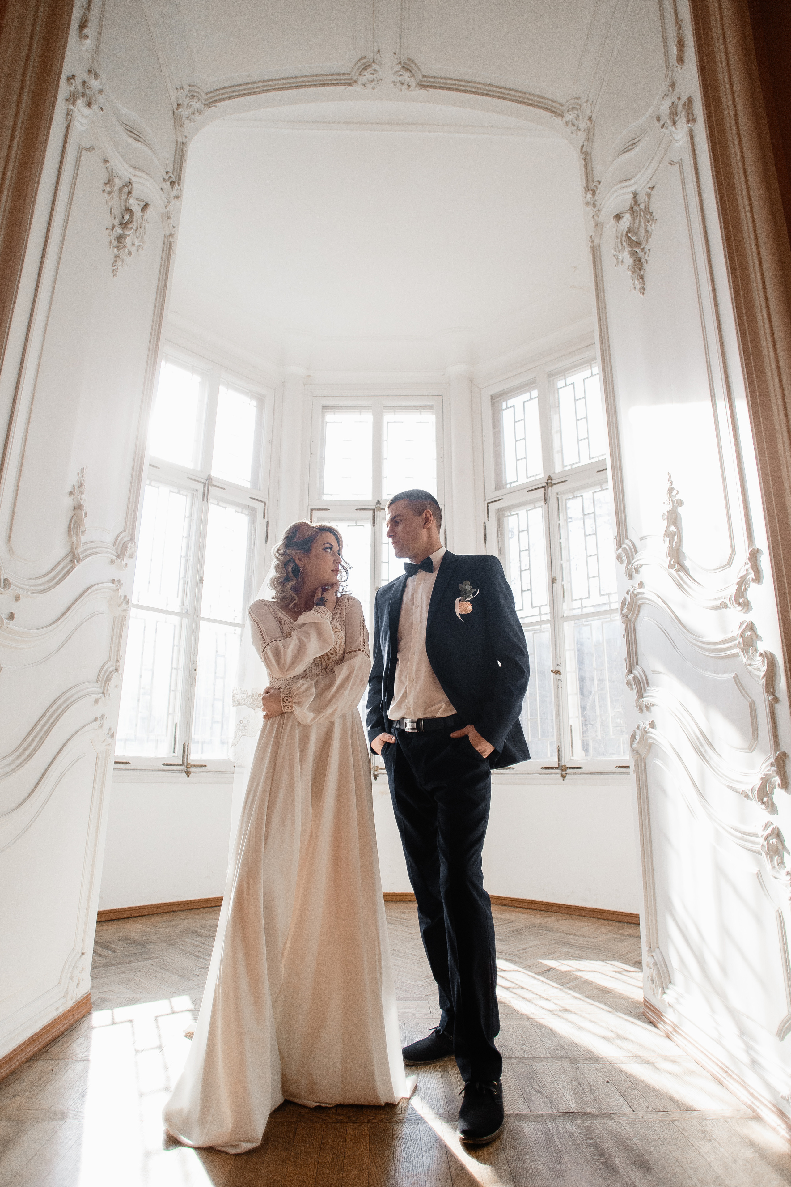 Аня + Андрій