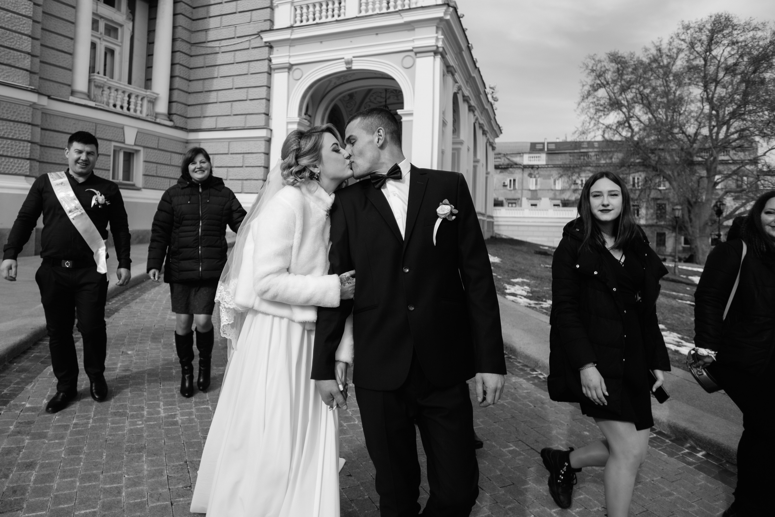 Аня + Андрій