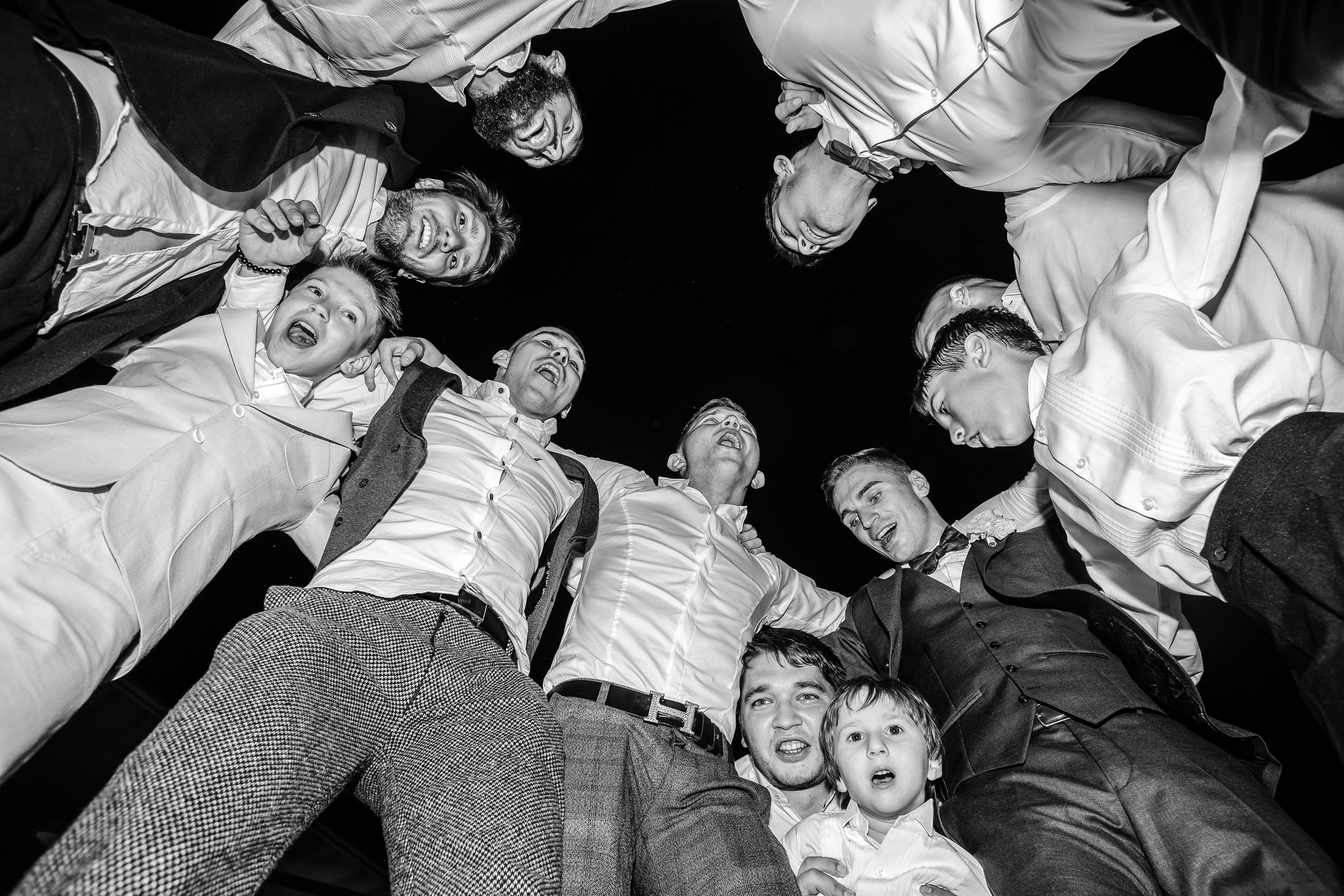 Нуцу та Андріана