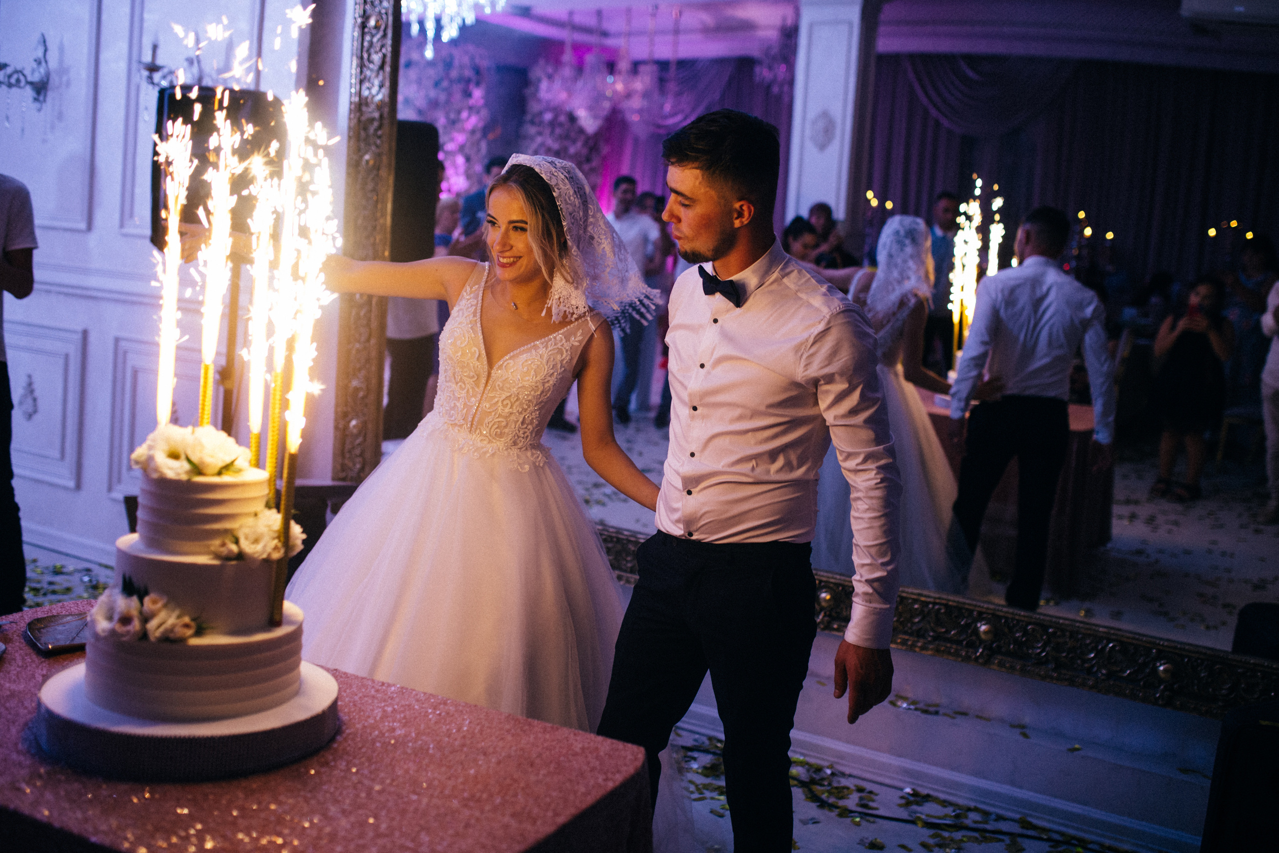 Валерія та Олександр