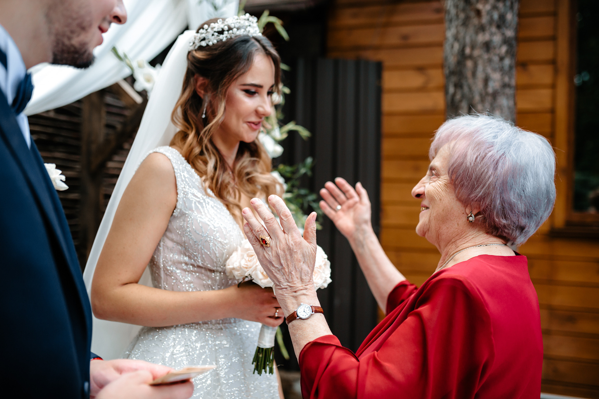 Владлена та Миколай