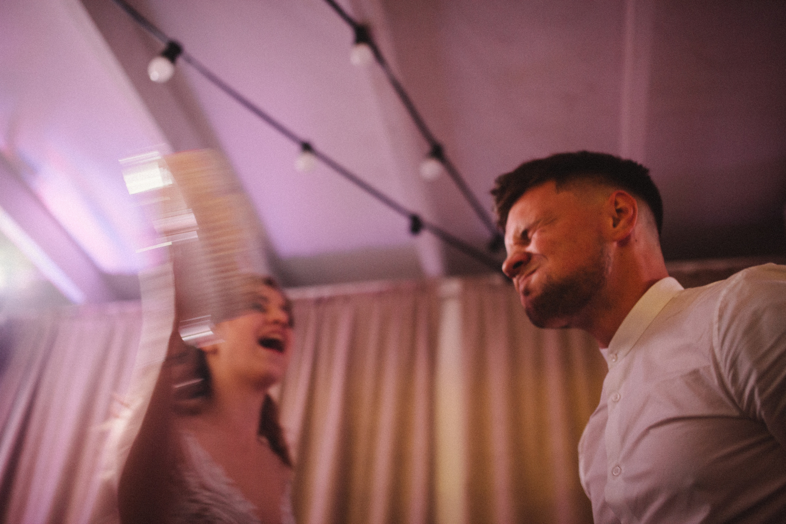 Олександр + Анна