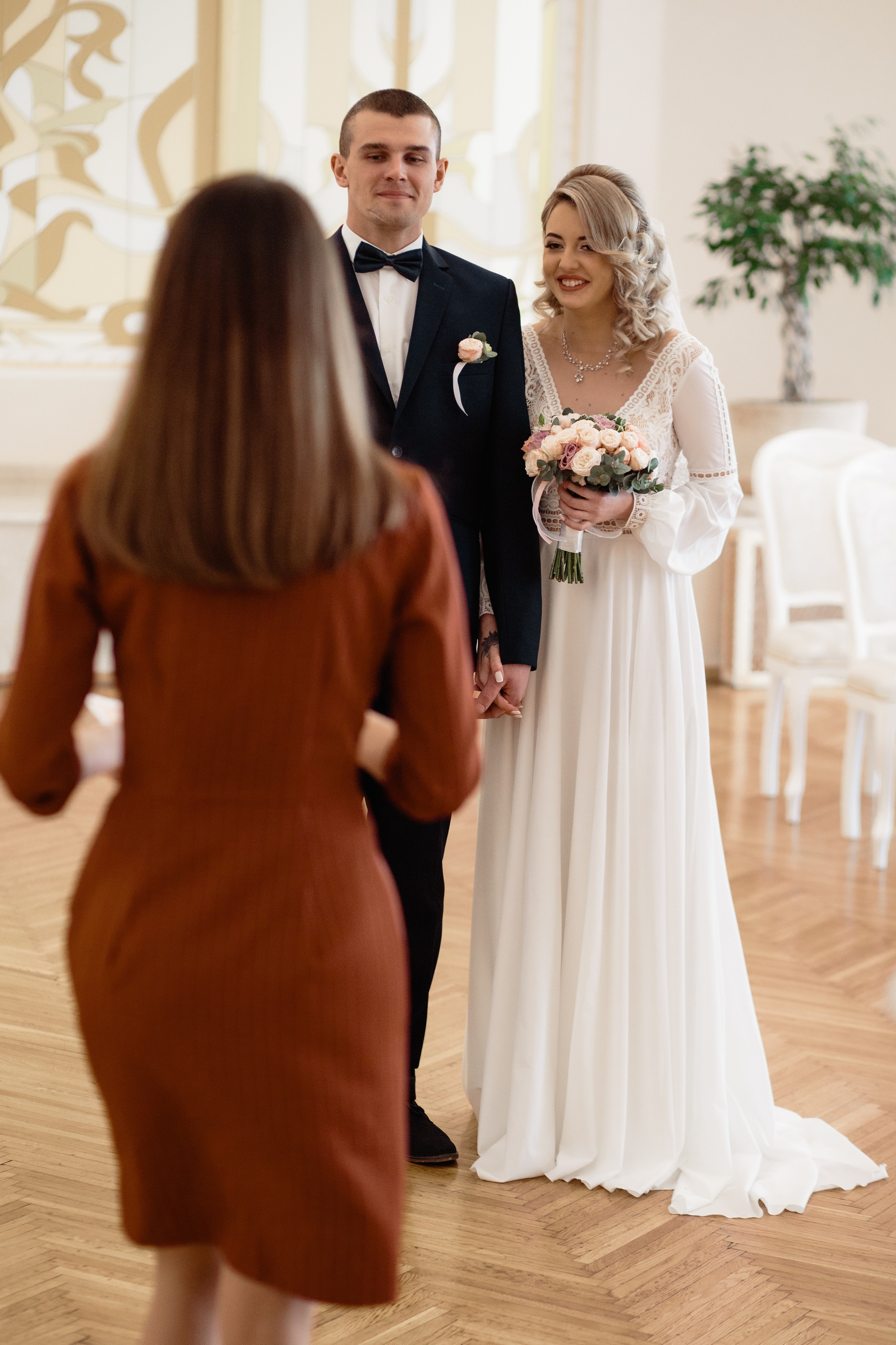 Аня + Андрій