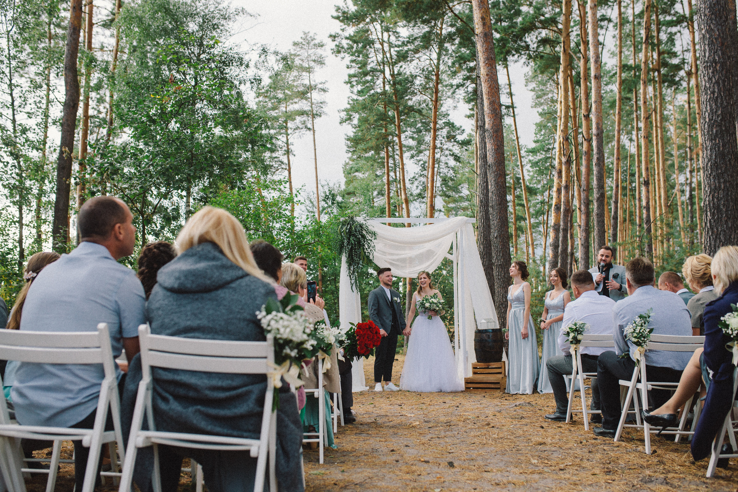 Олександр + Анна