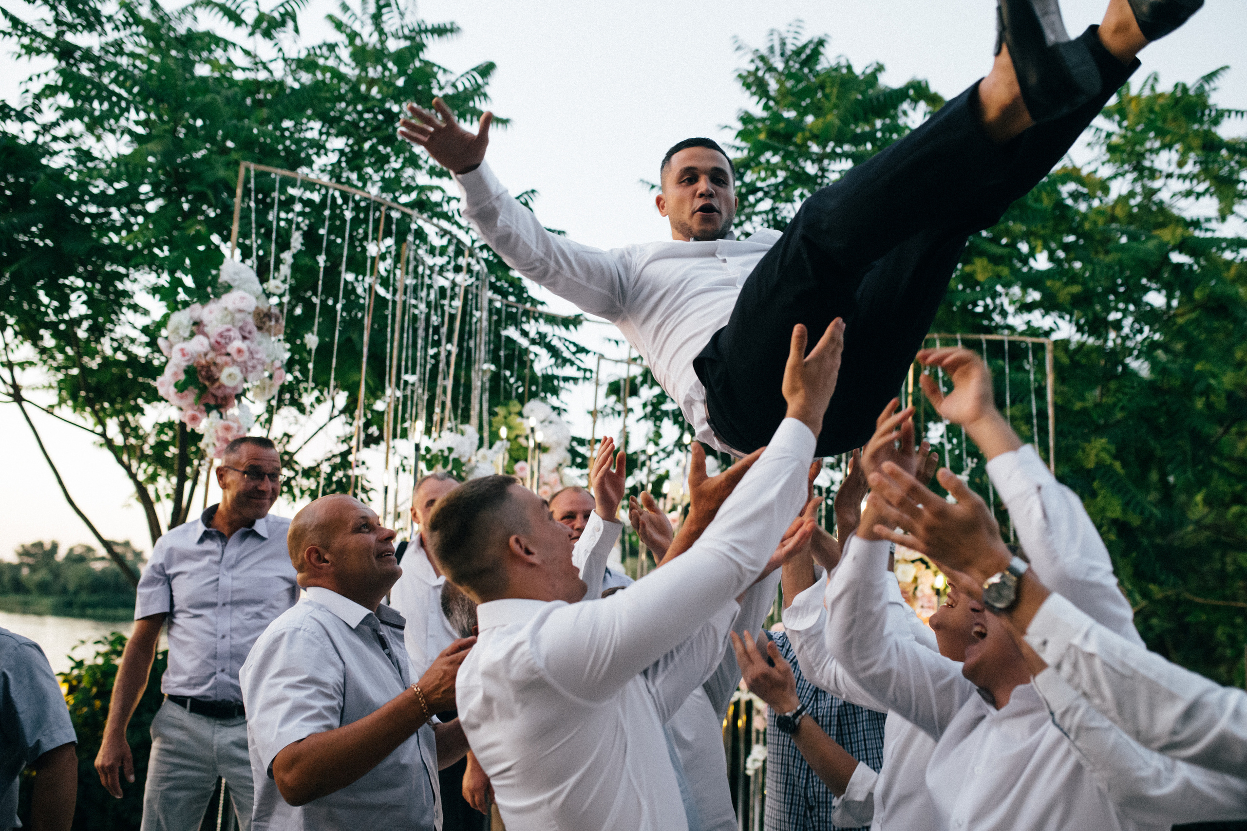 Кароліна та Максим