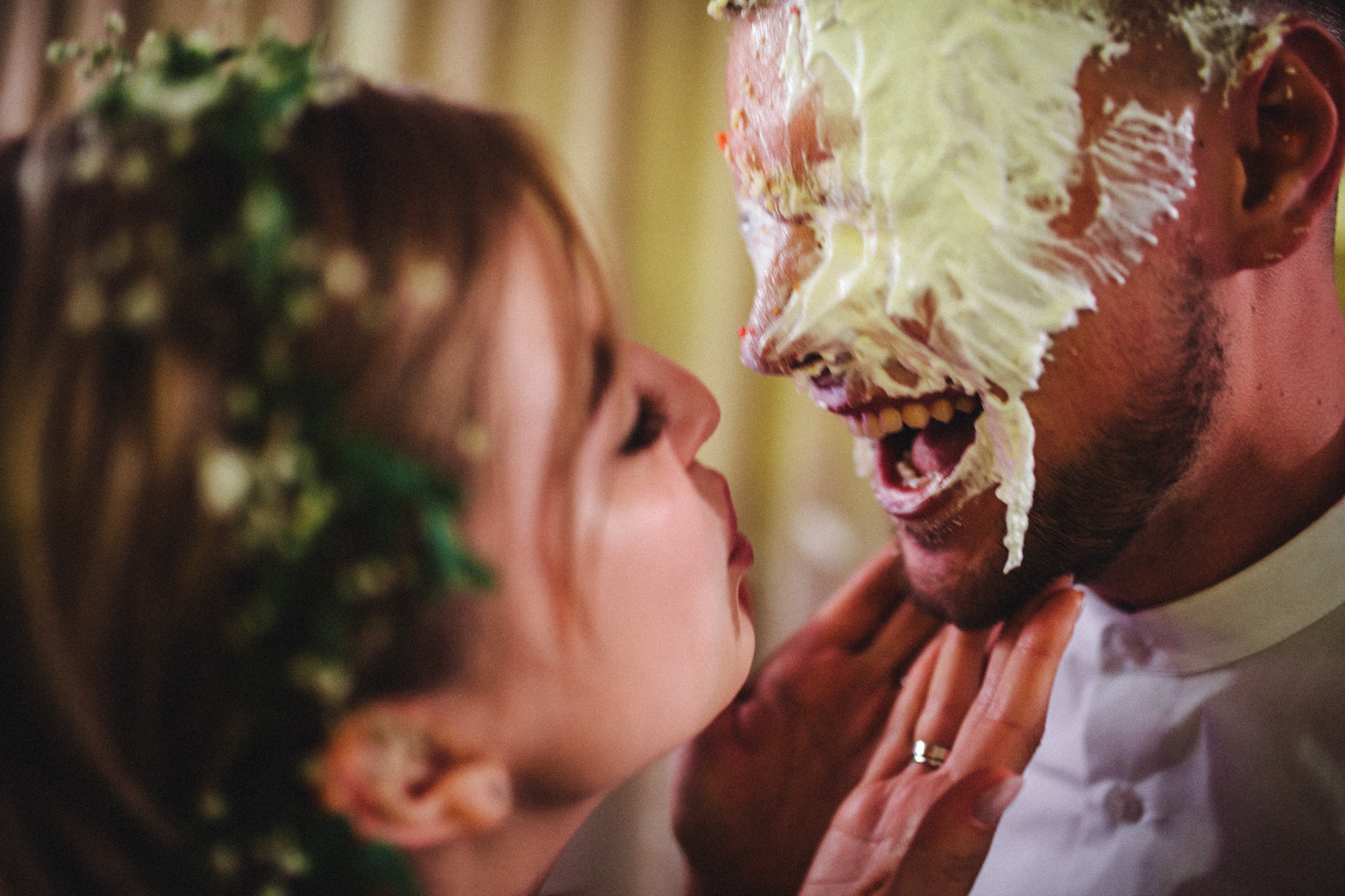 Весілля Шуневичів