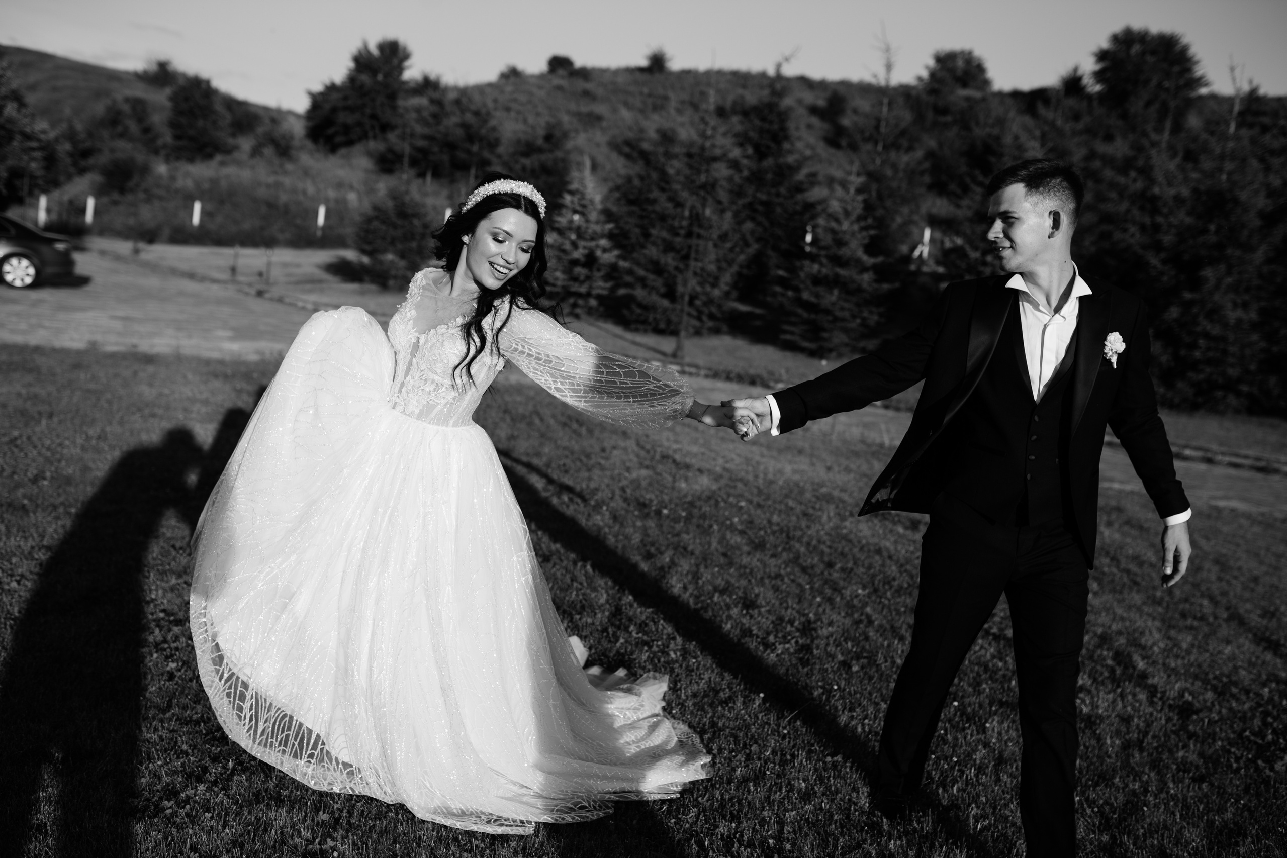 Ілона та Ігор