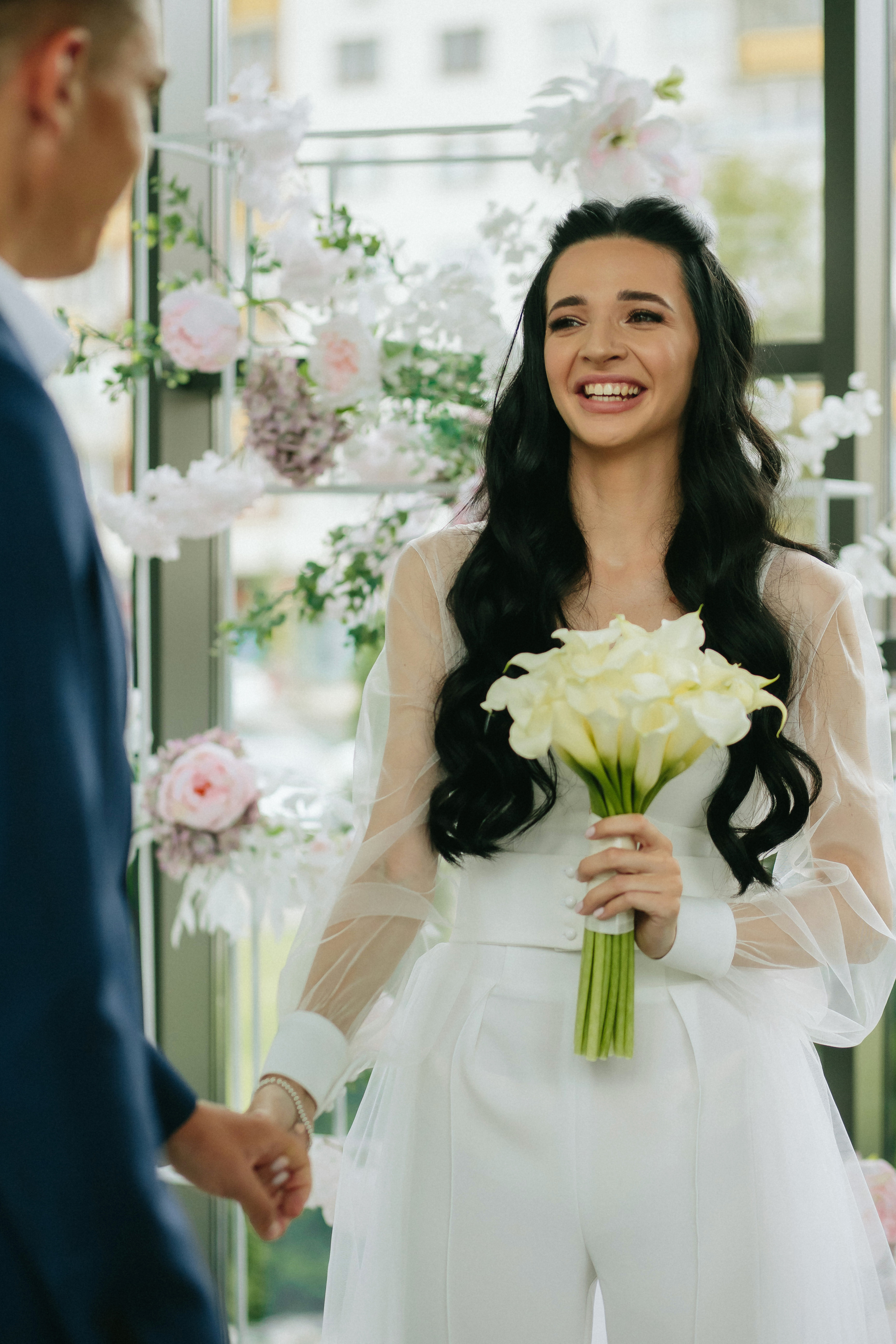 Весільна церемонія в "ГОТОВО" м. Київ