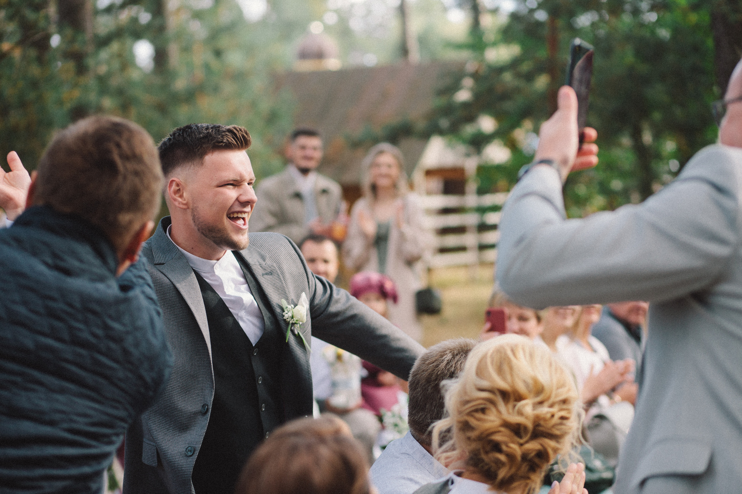 Олександр + Анна