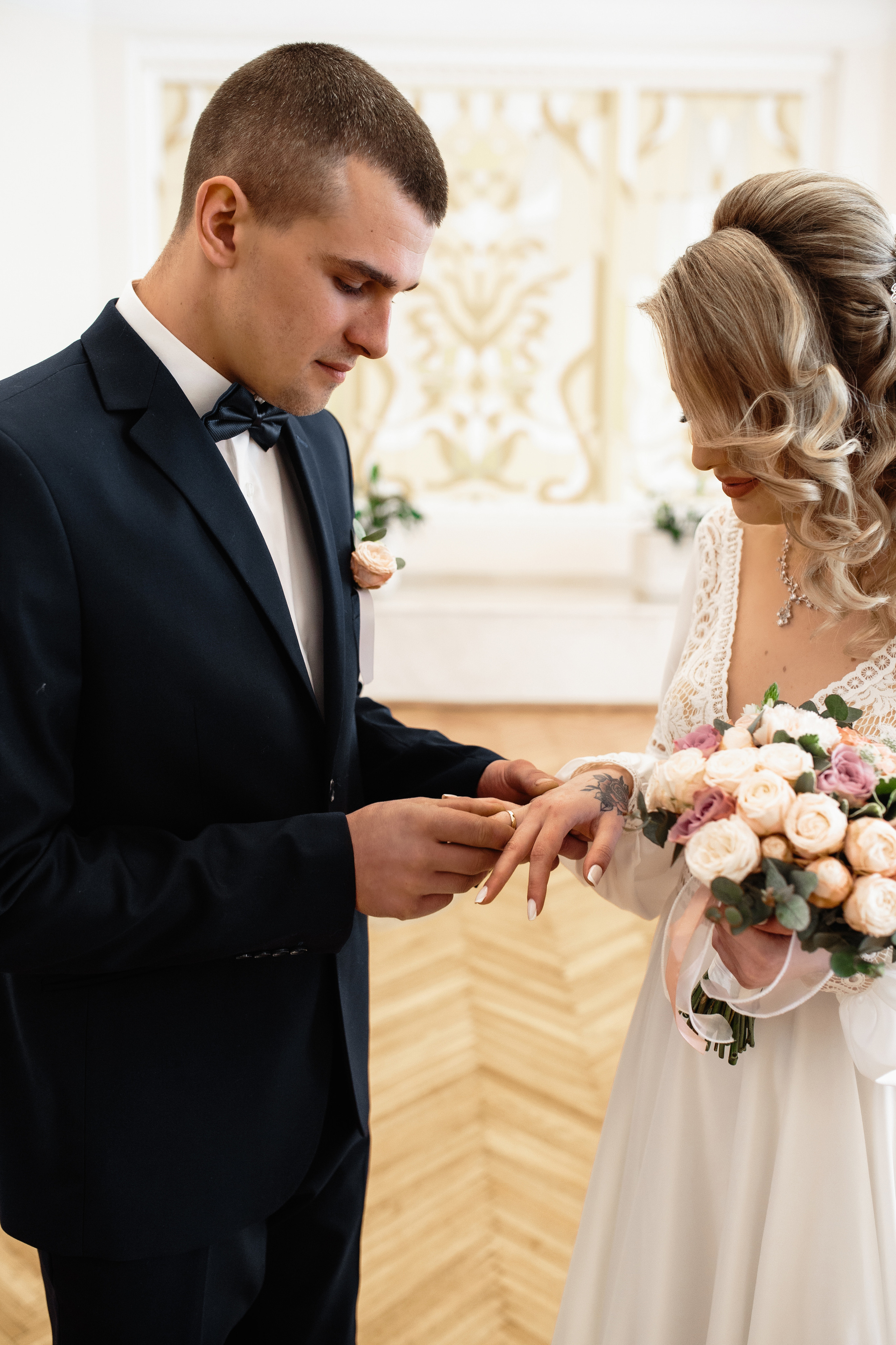 Аня + Андрій