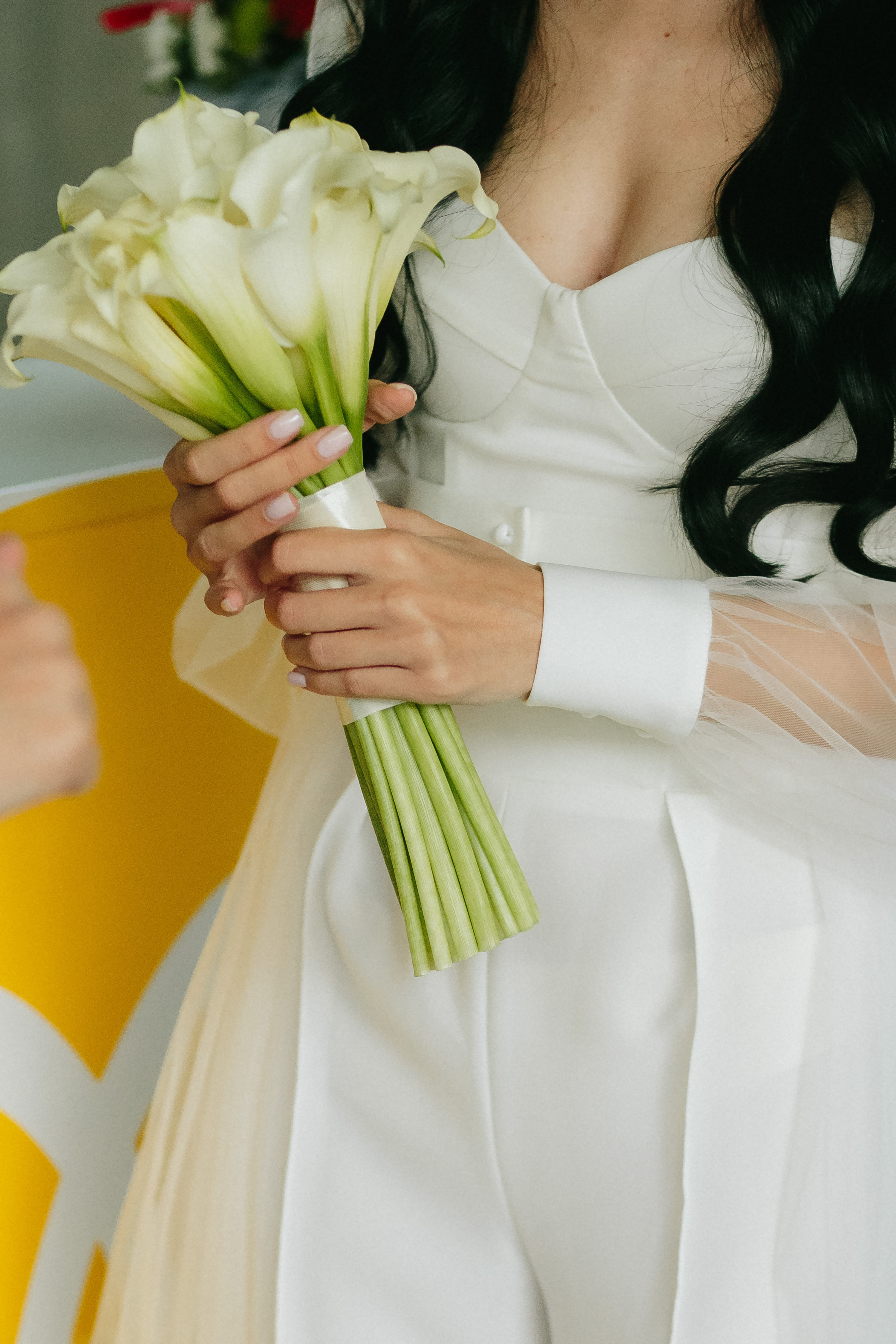 Весільна церемонія в "ГОТОВО" м. Київ