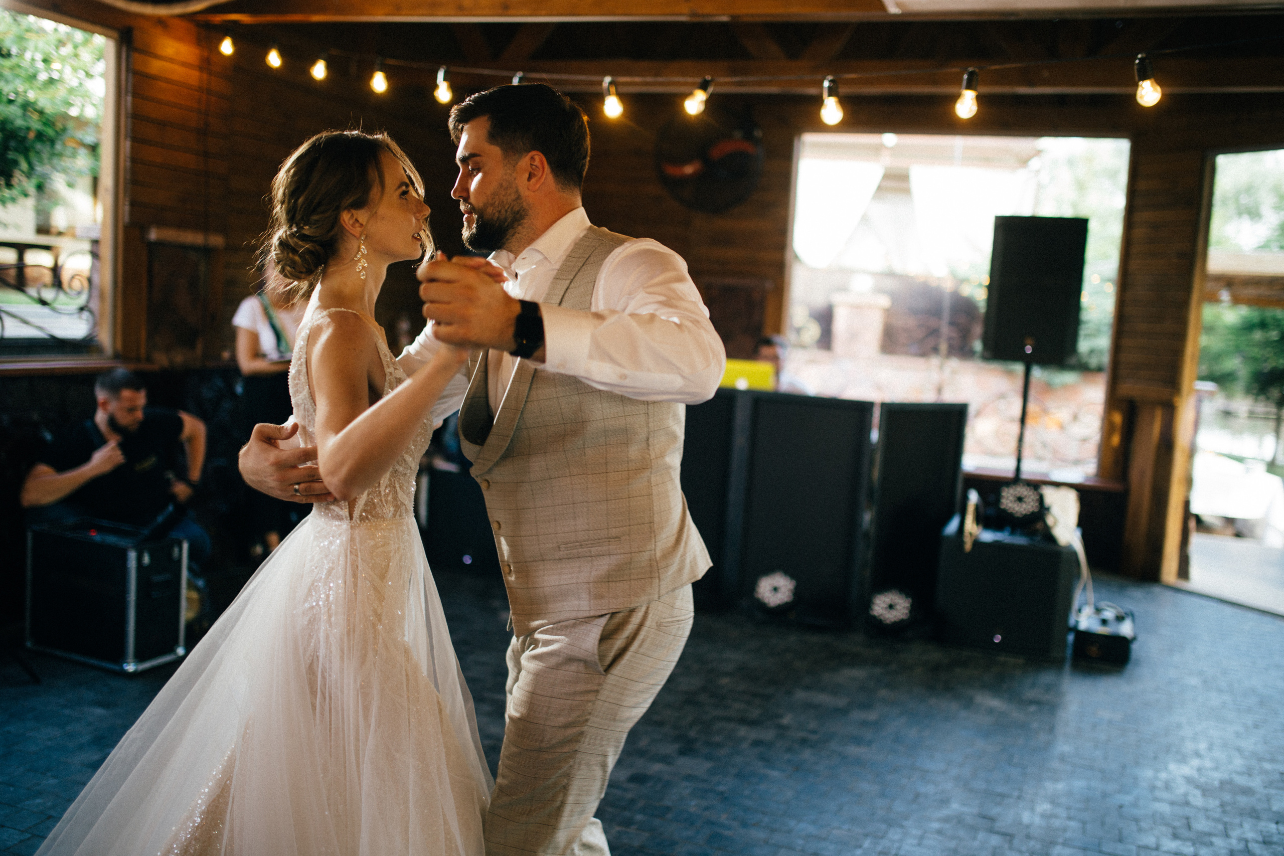 Інна та Роман