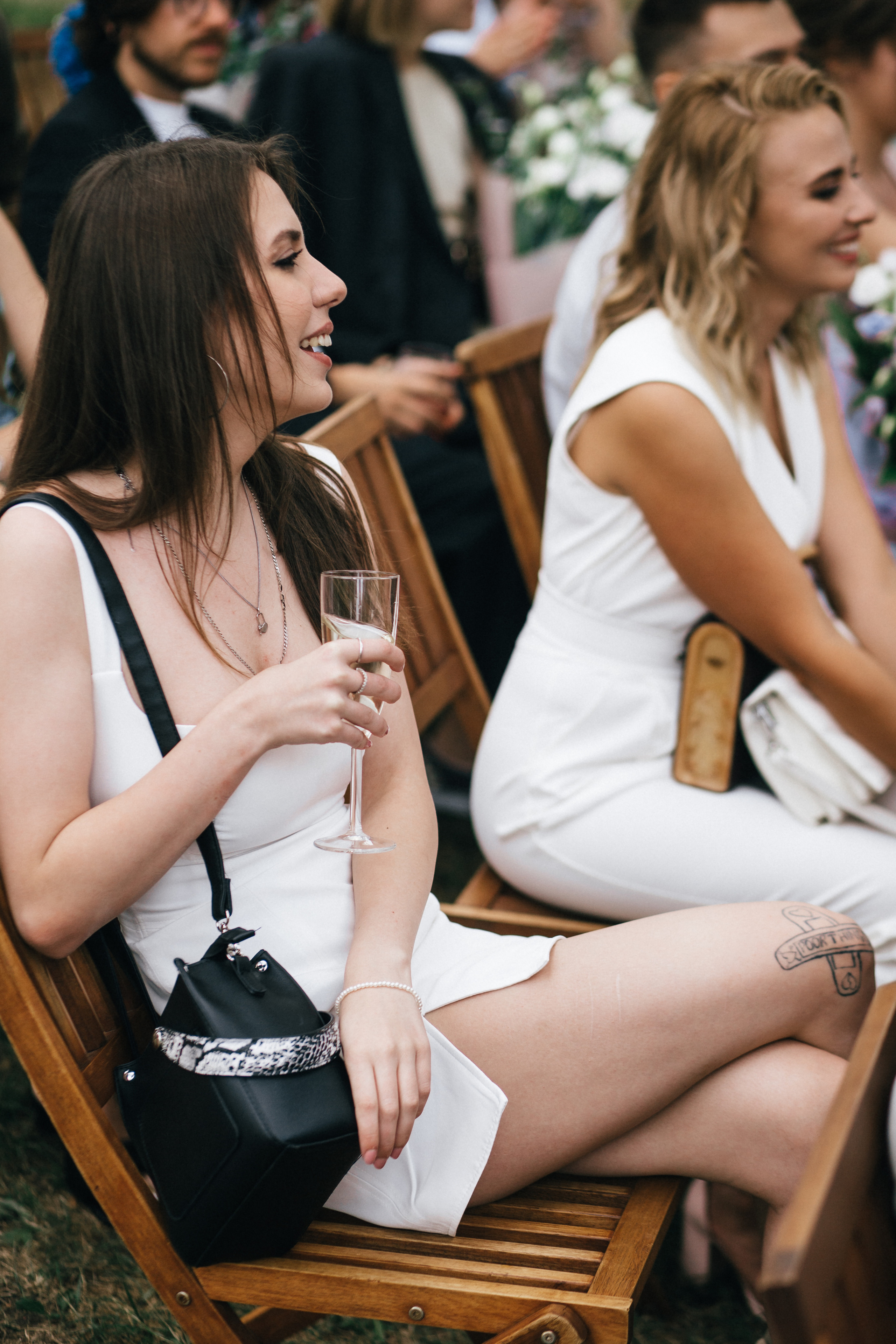 Аня та Вова Графчікови