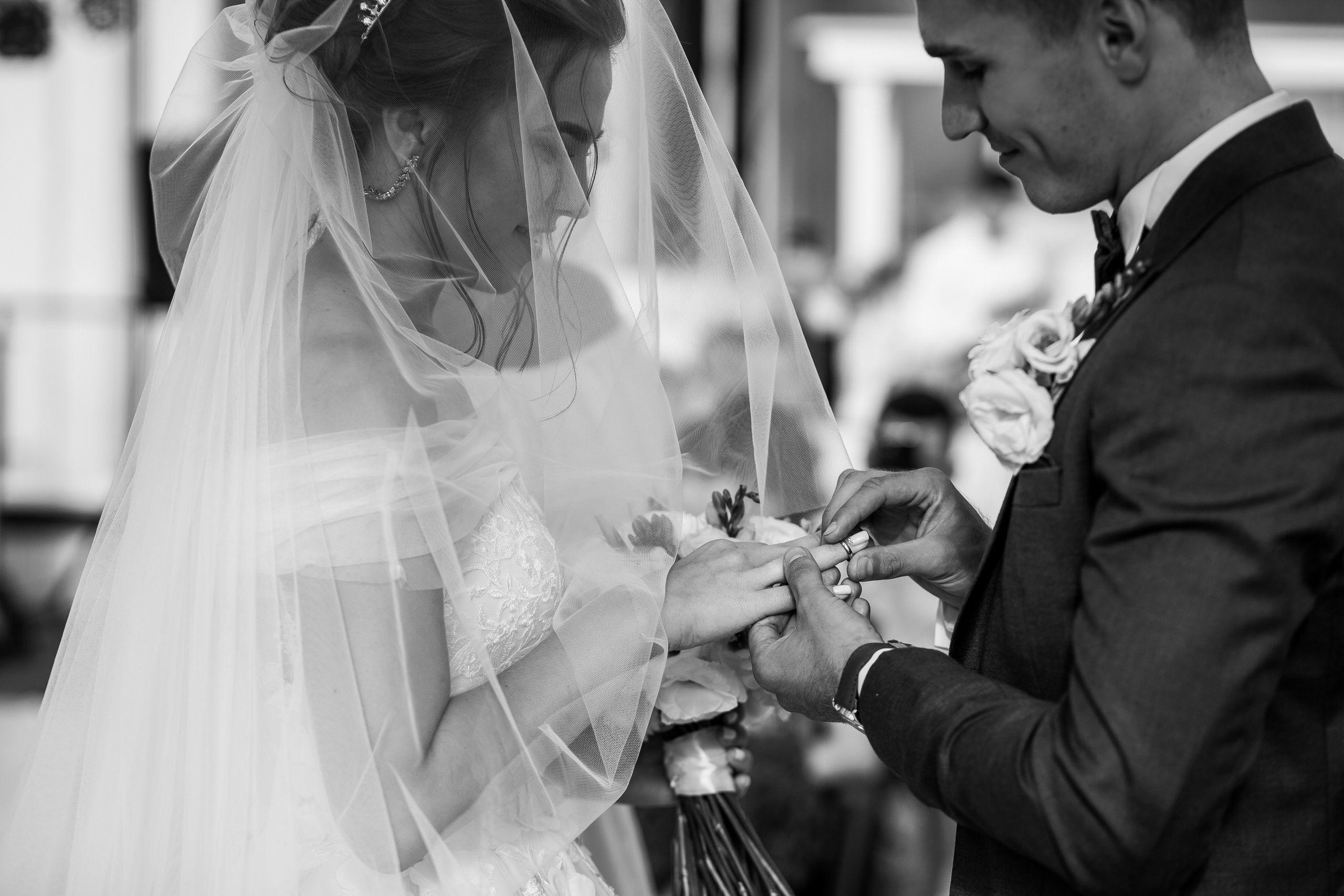 Нуцу та Андріана