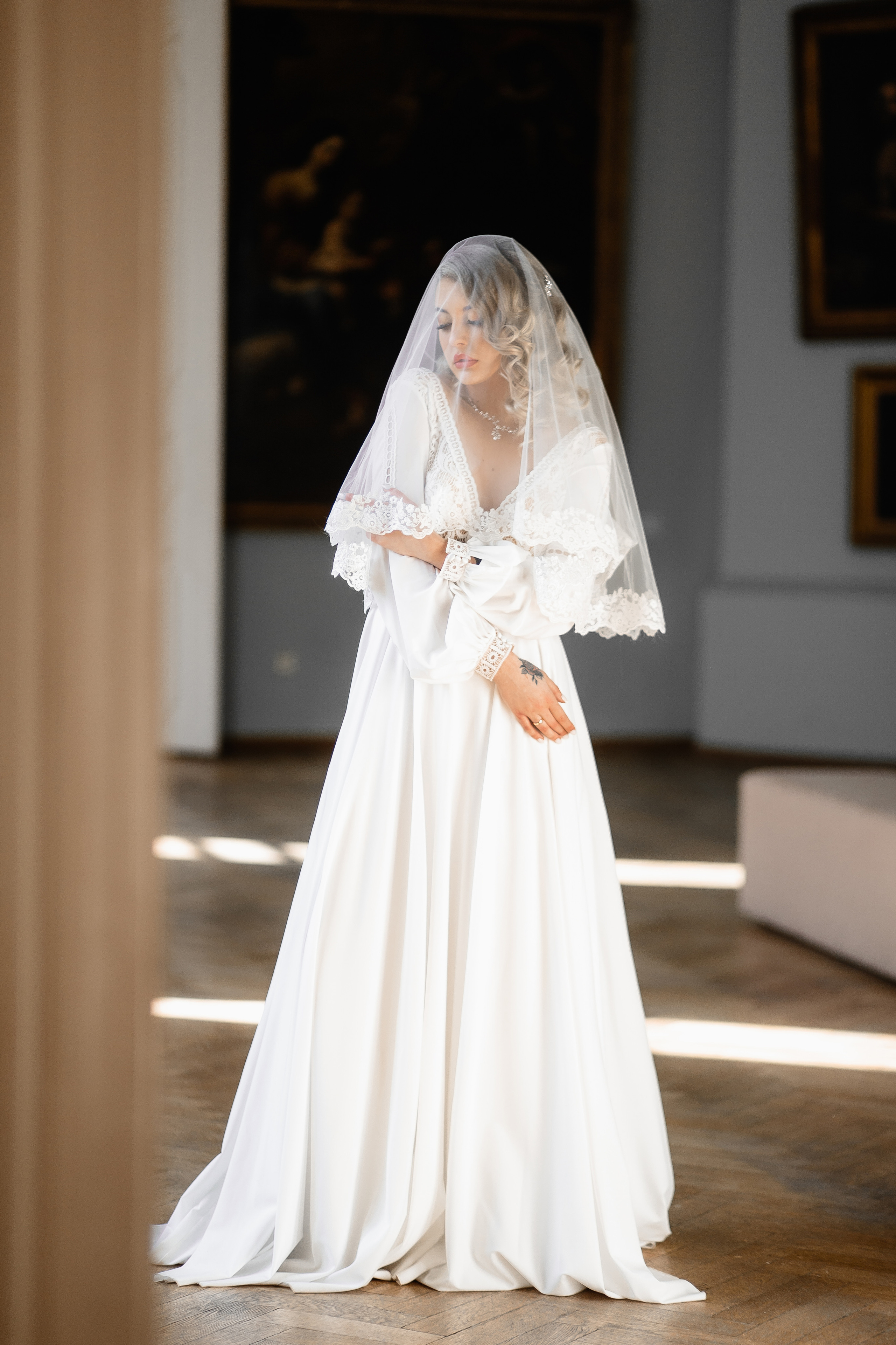 Аня + Андрій