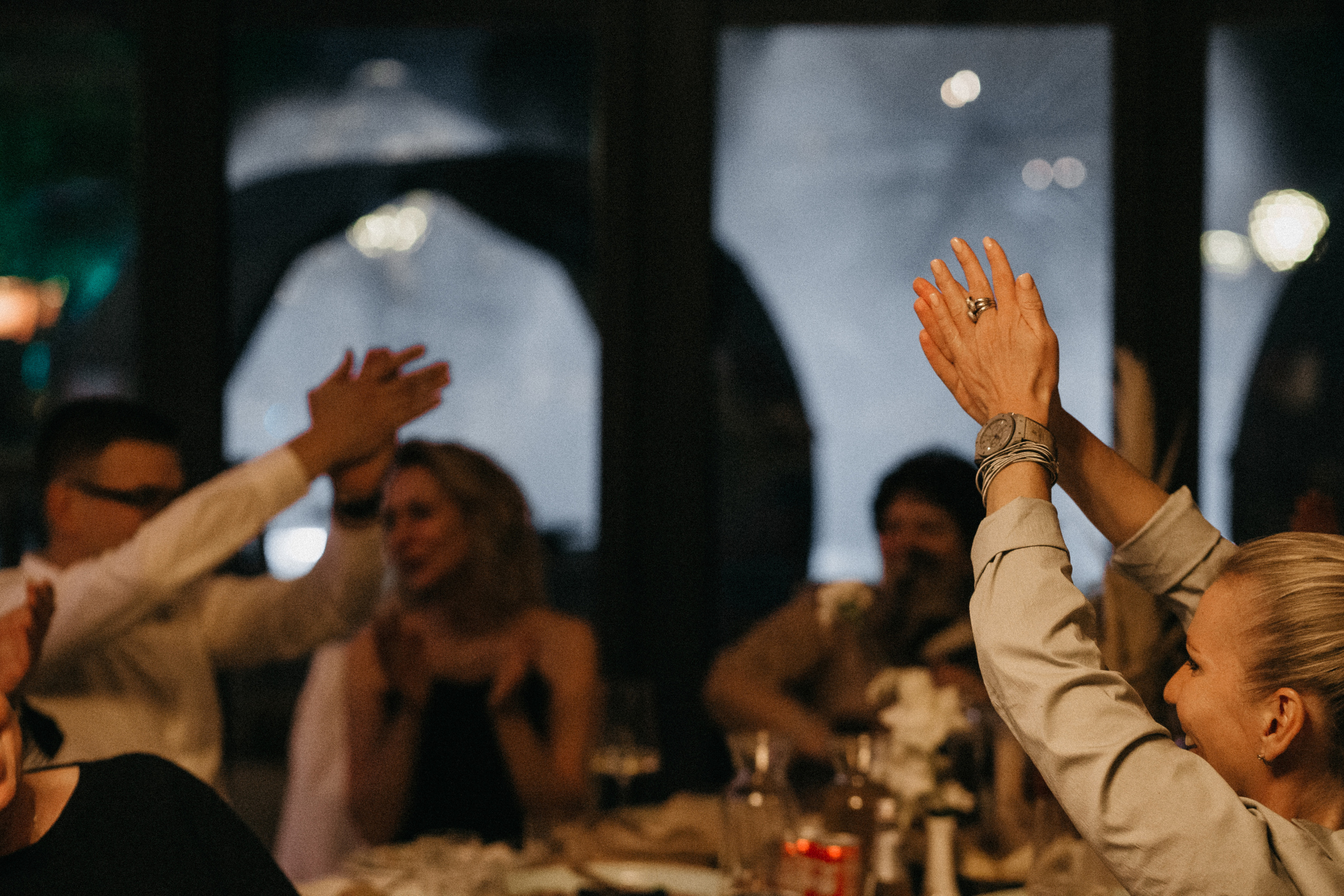 Віка і Олег