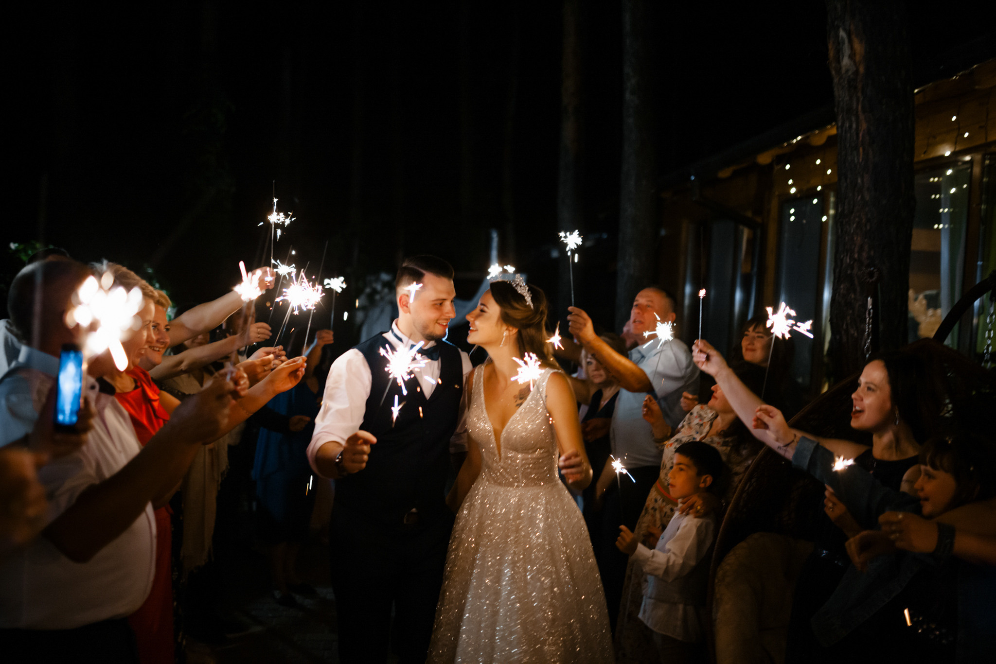 Владлена та Миколай