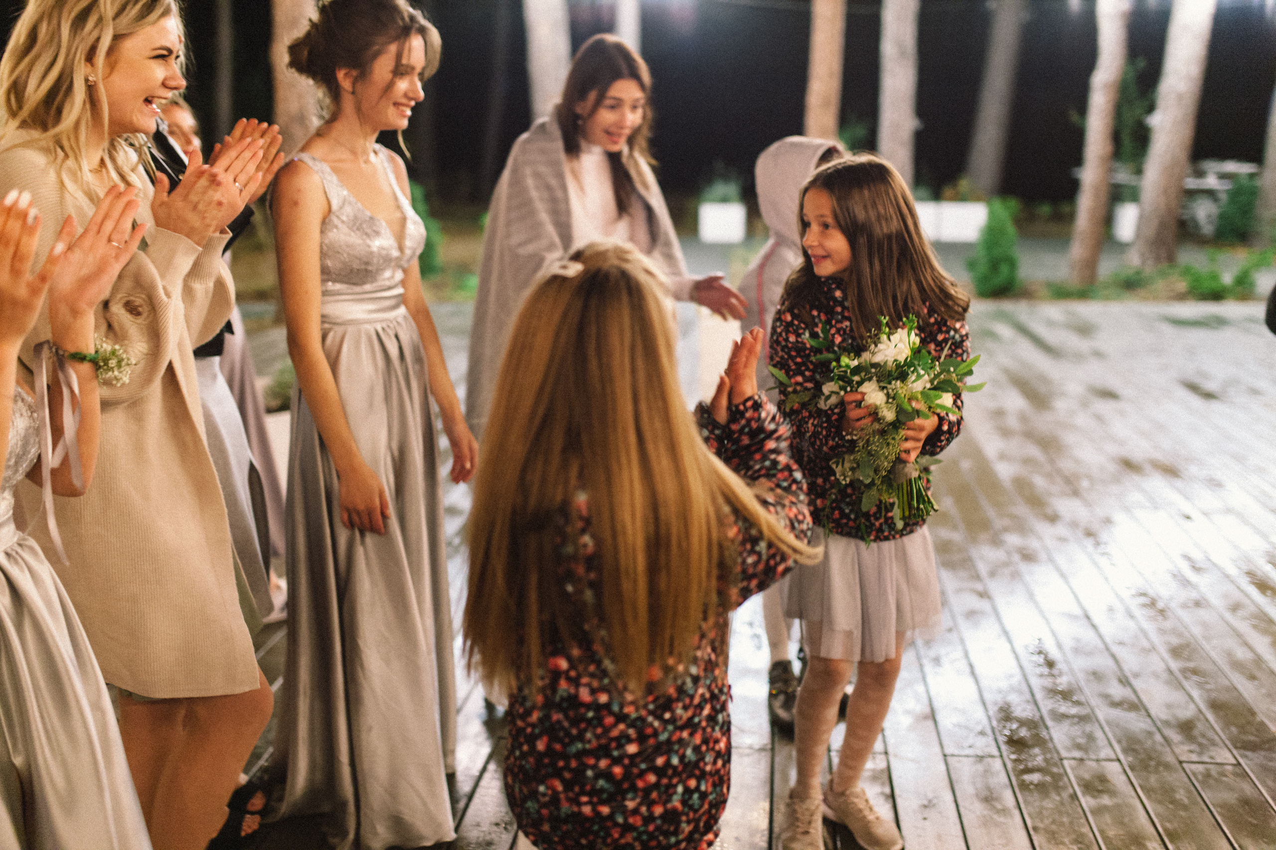 Олександр + Анна