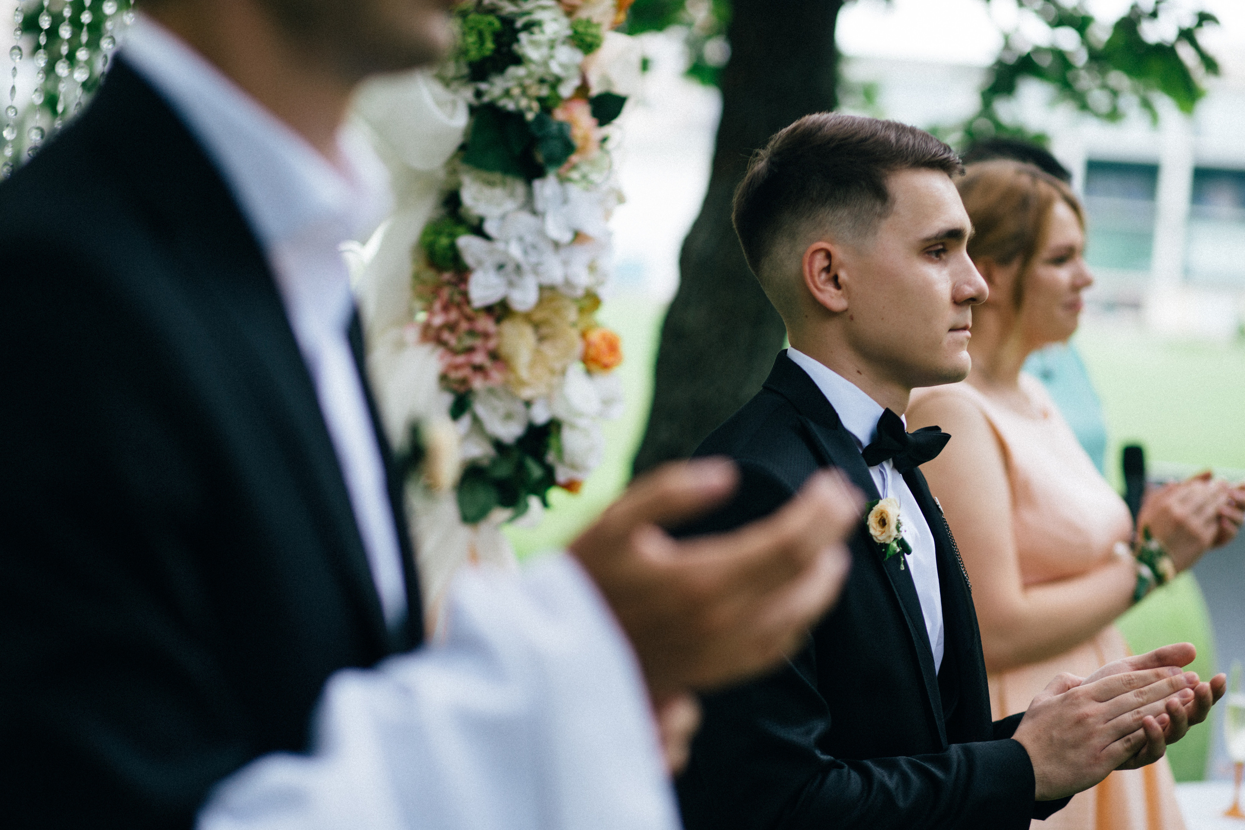 Ксенія і Влад