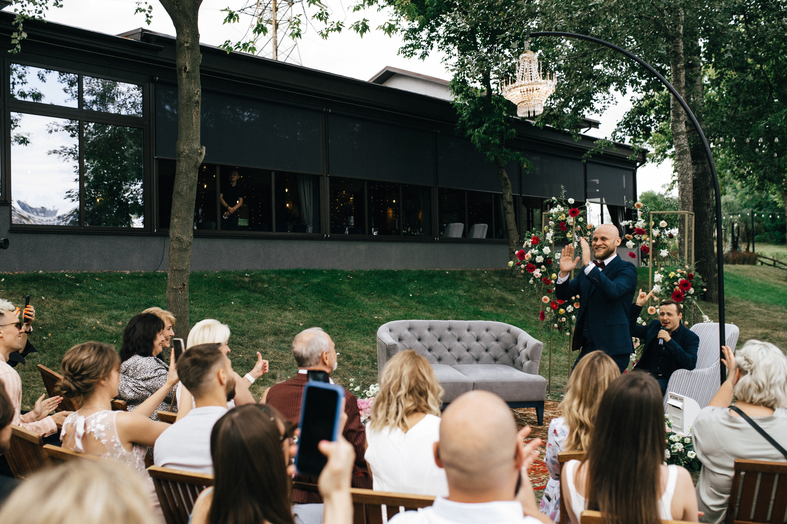 Аня та Вова Графчікови