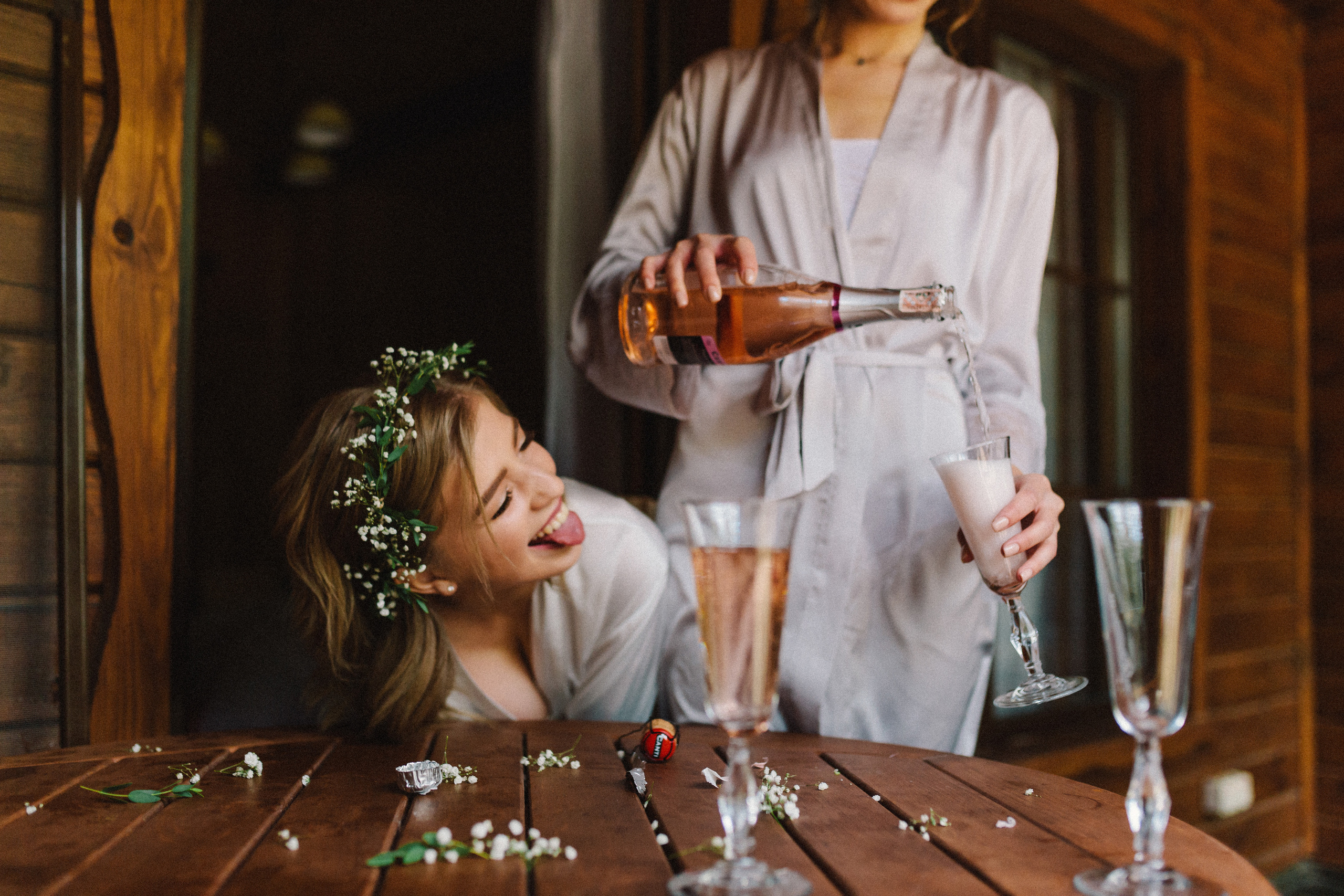 Олександр + Анна