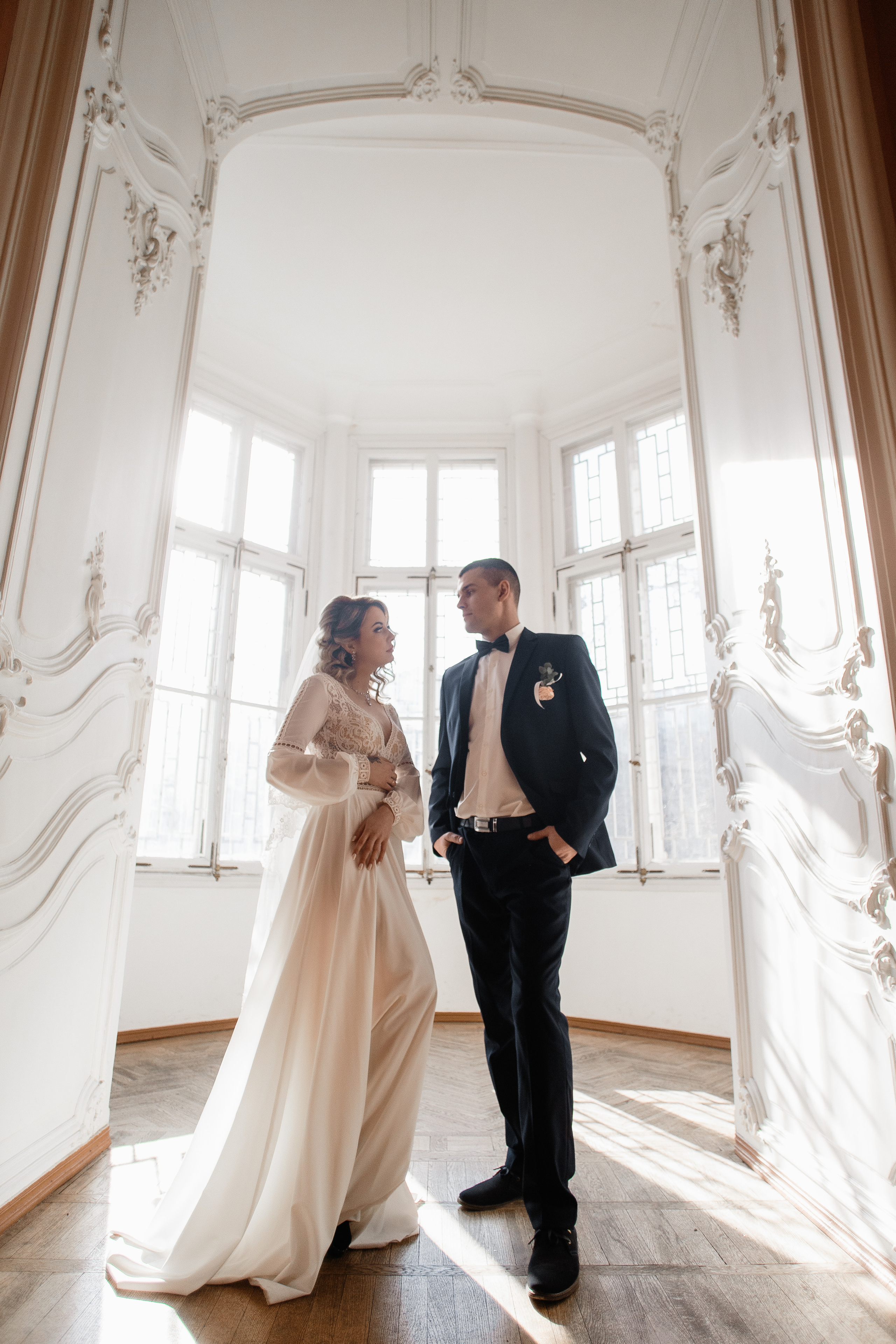 Аня + Андрій