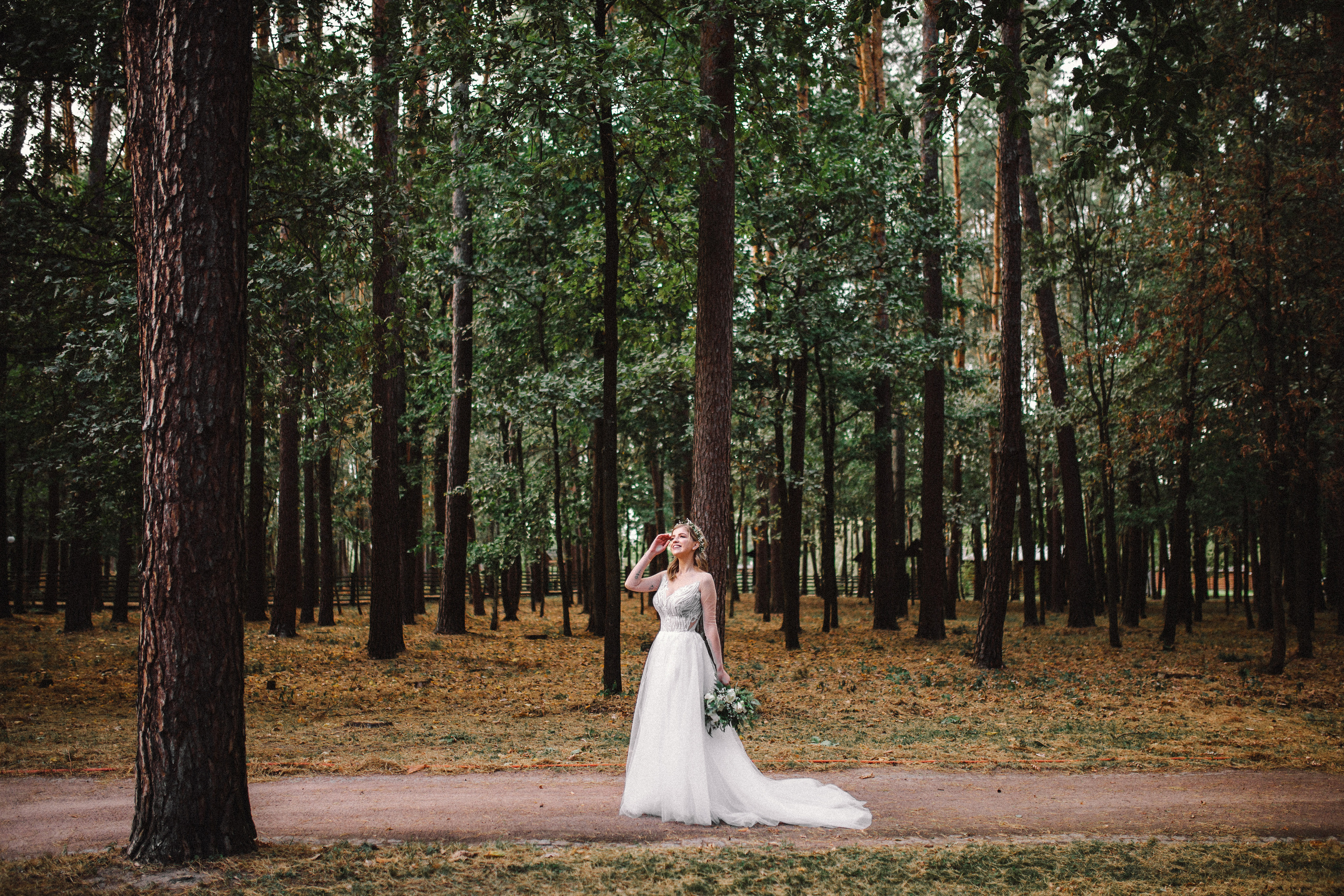 Олександр + Анна