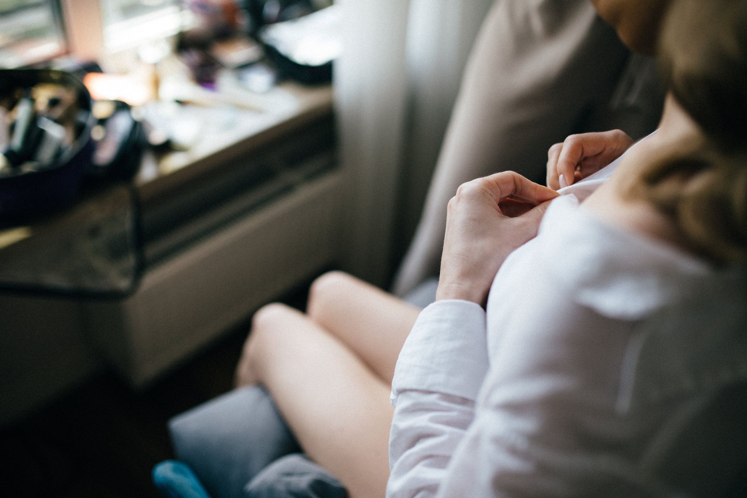 Віталій і Наталія