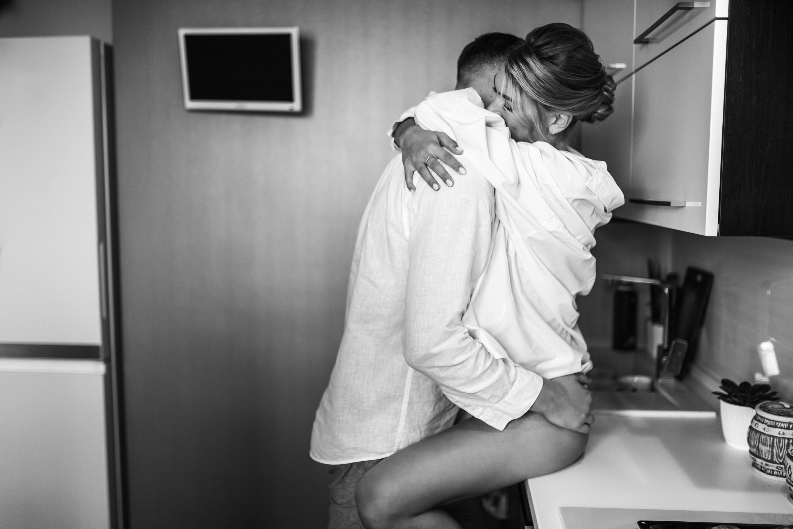 Антон та Вікторія