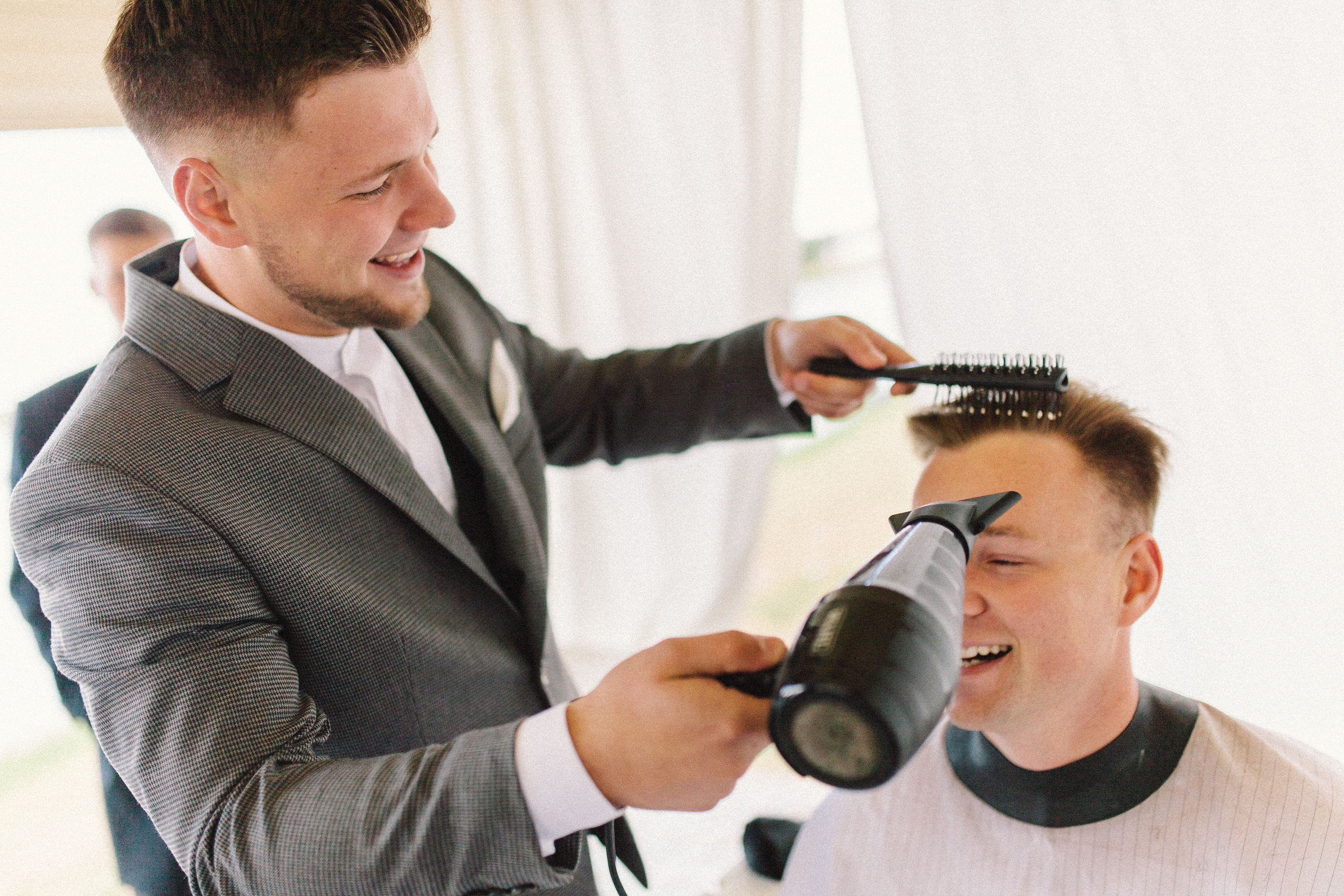 Олександр + Анна