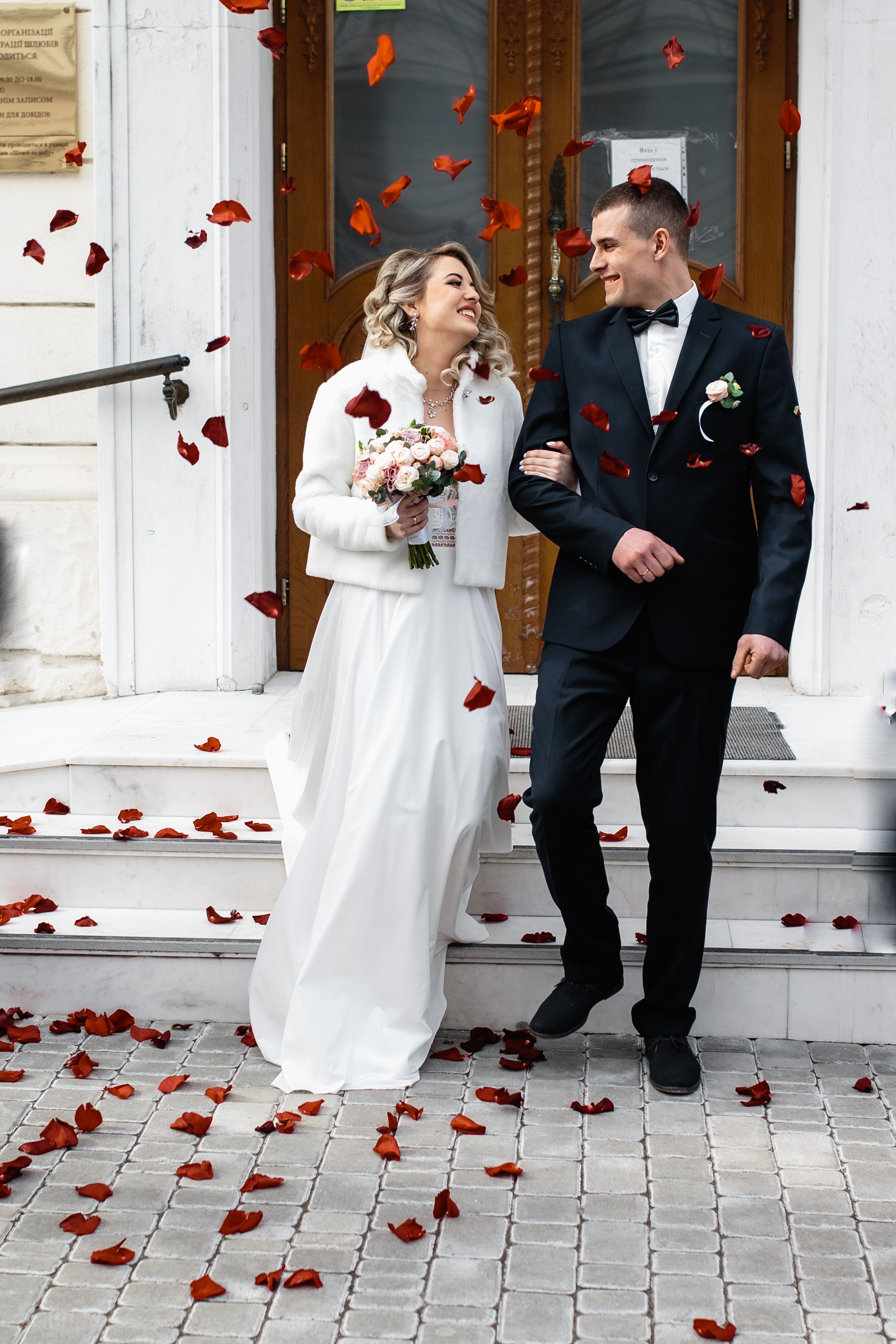 Аня + Андрій