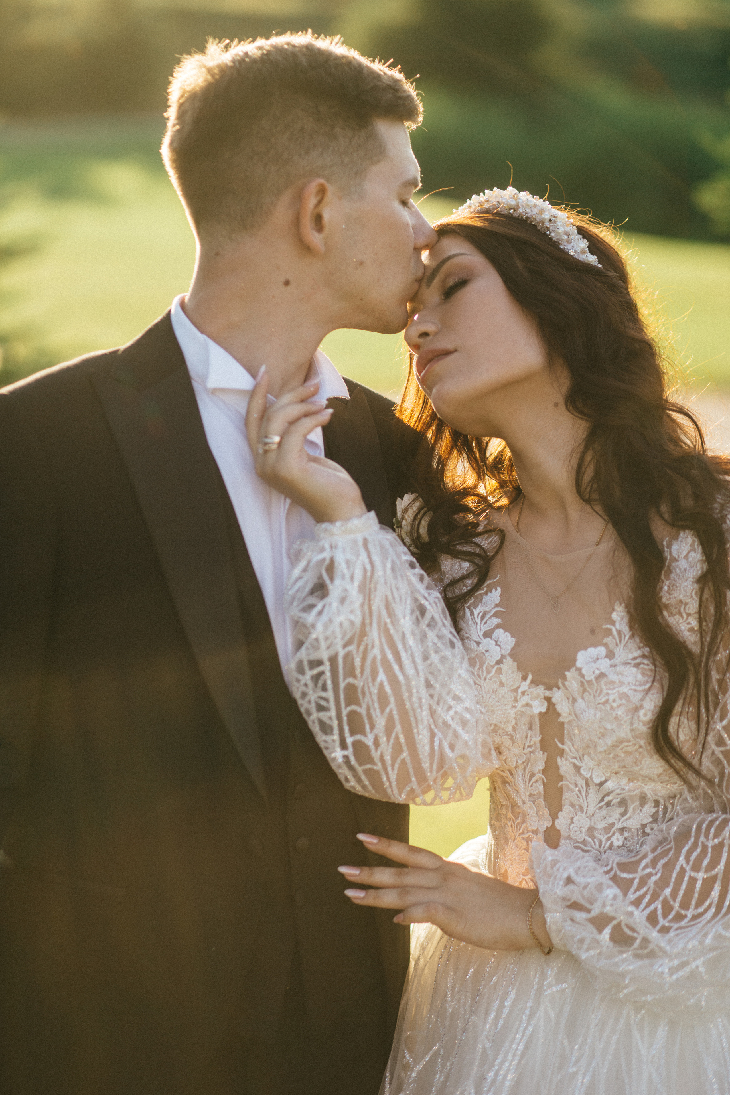 Ілона та Ігор