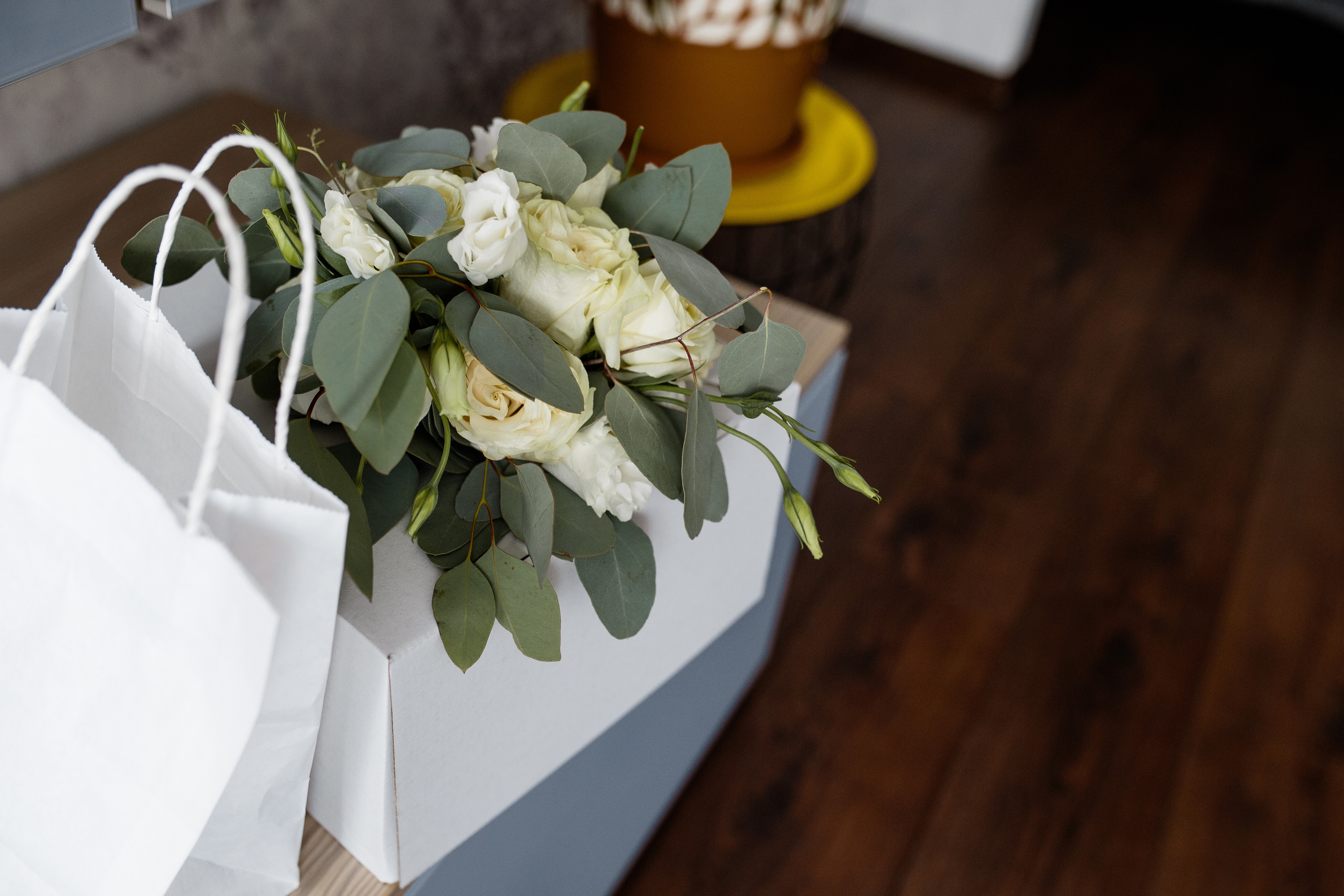 Антон та Вікторія