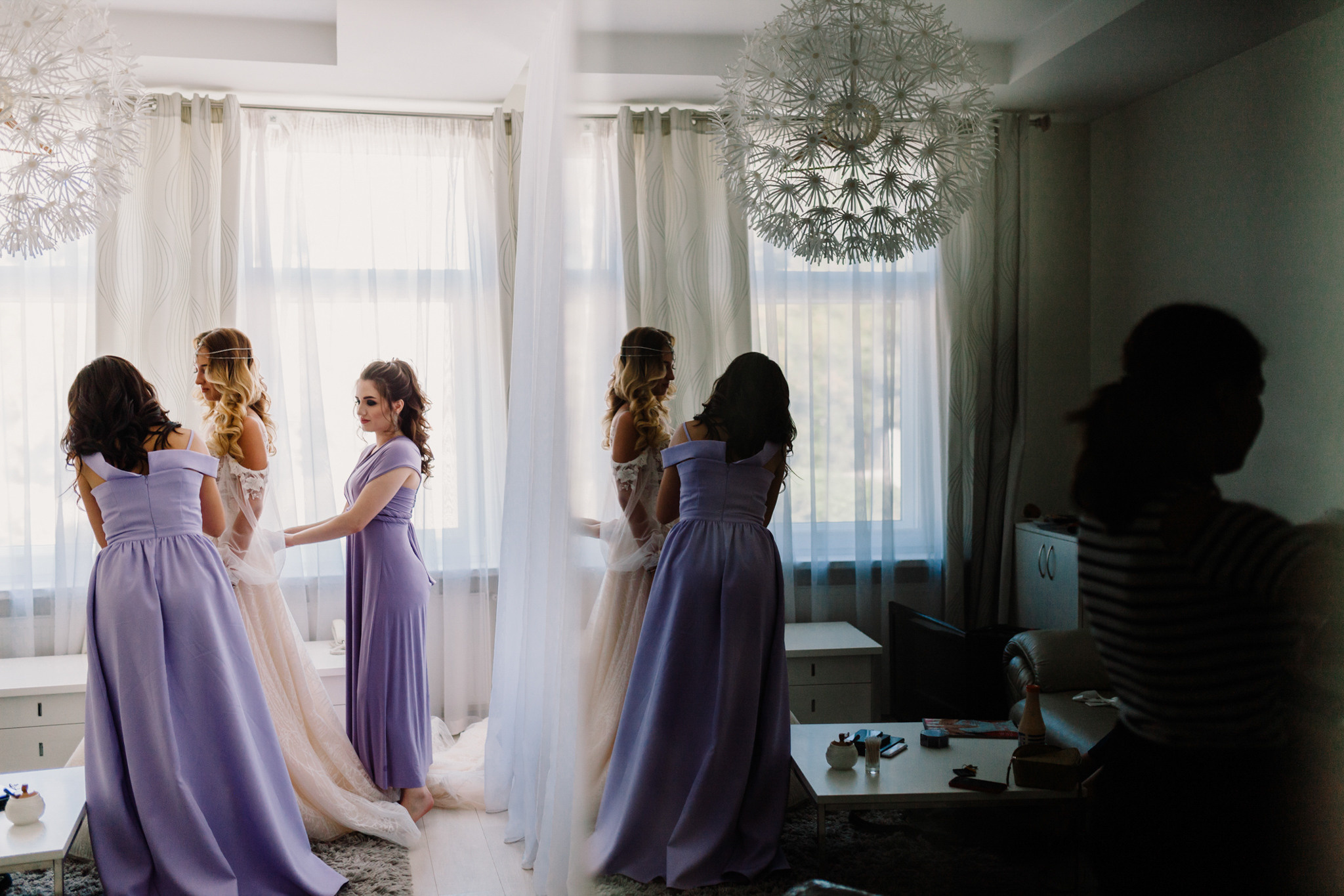 Діма та Юля