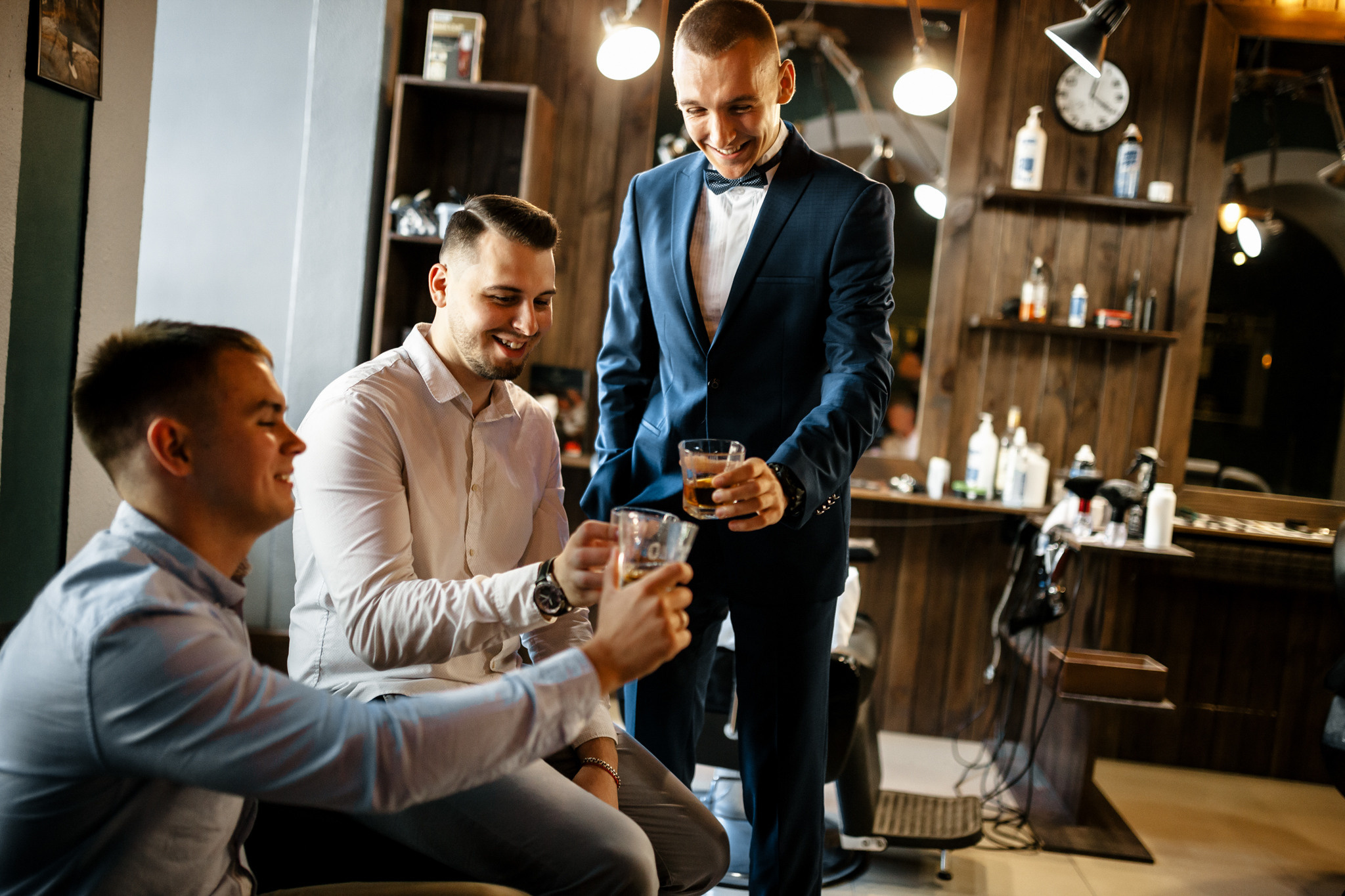 Владлена та Миколай