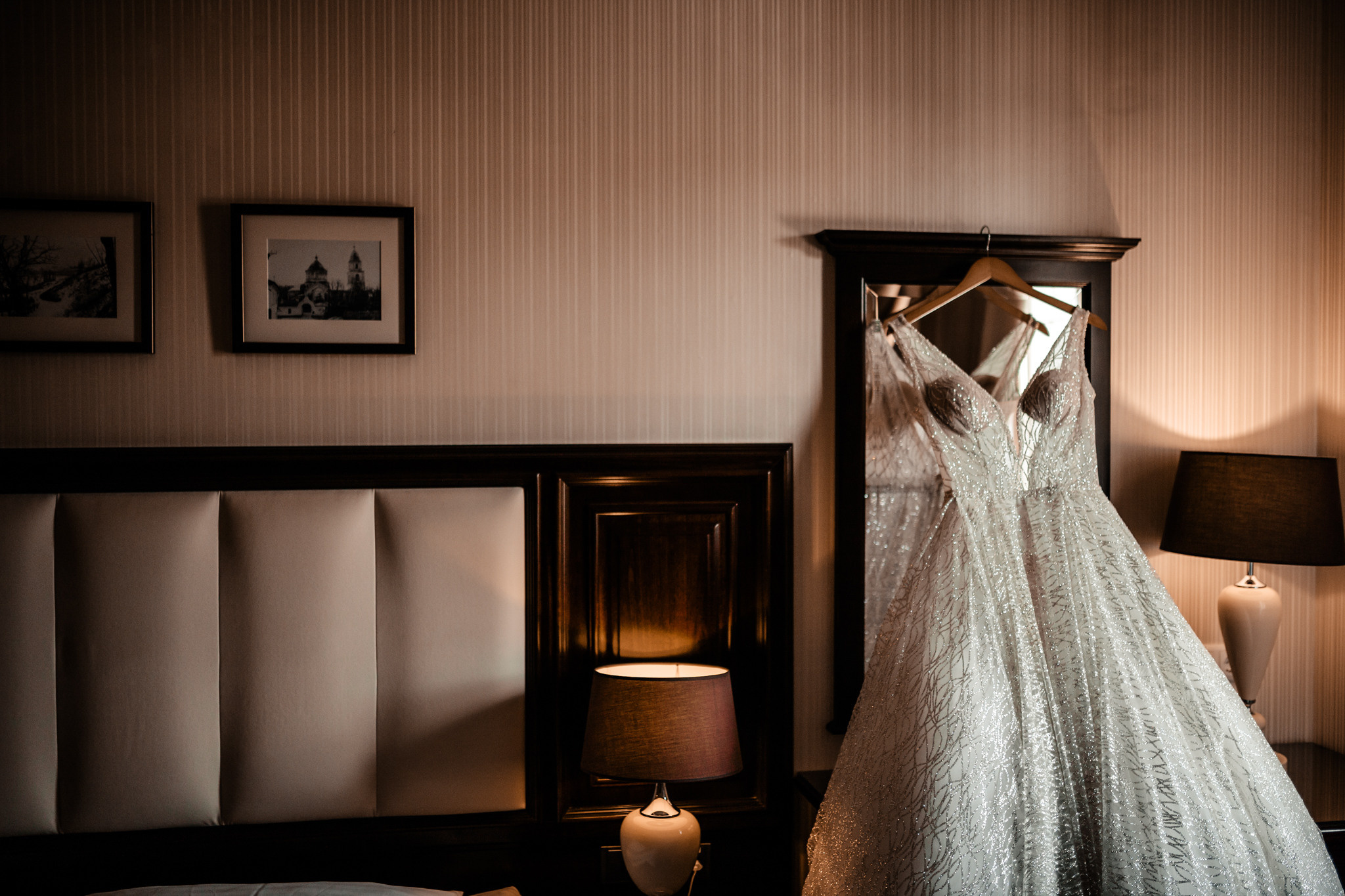 Владлена та Миколай