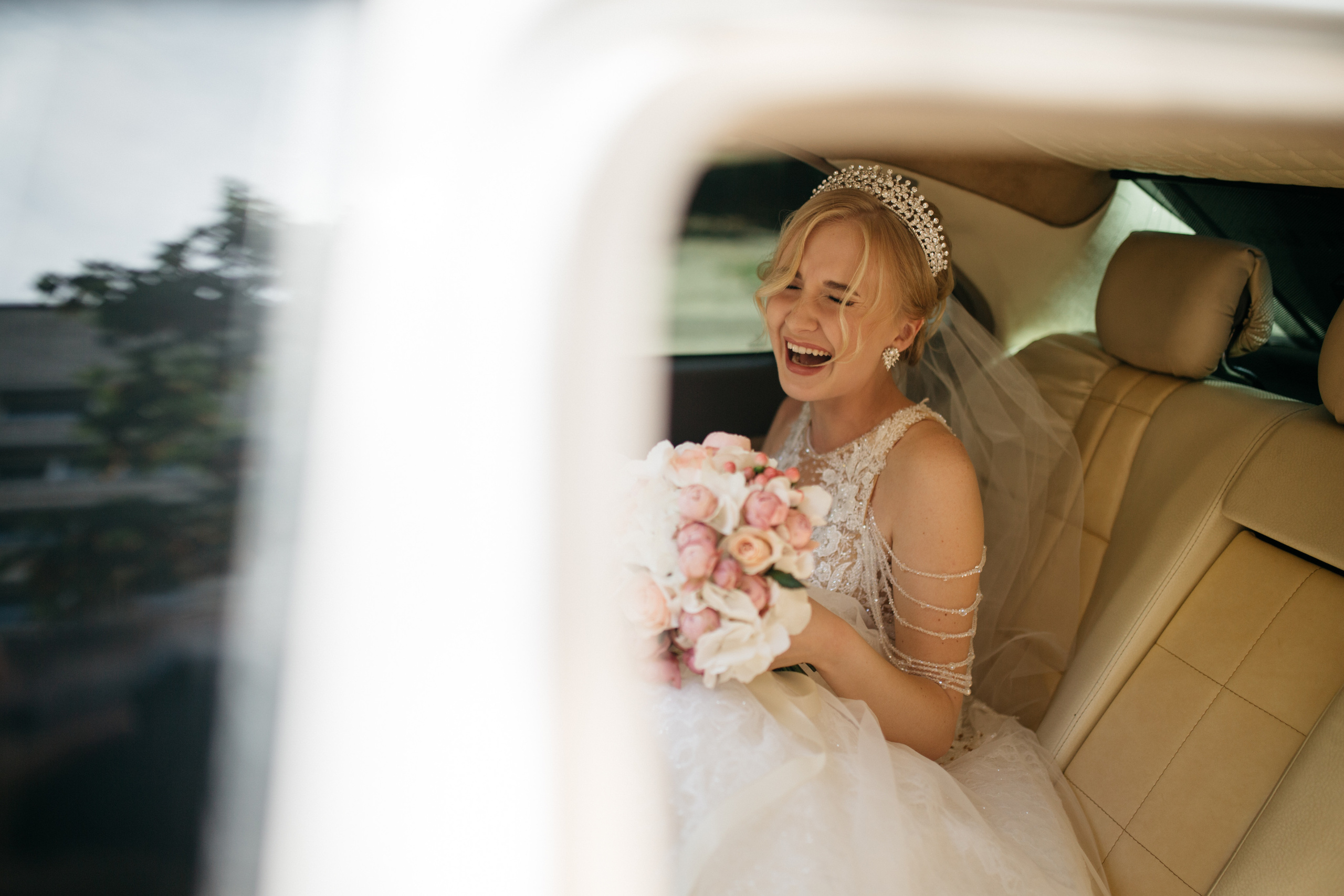 Кароліна та Максим