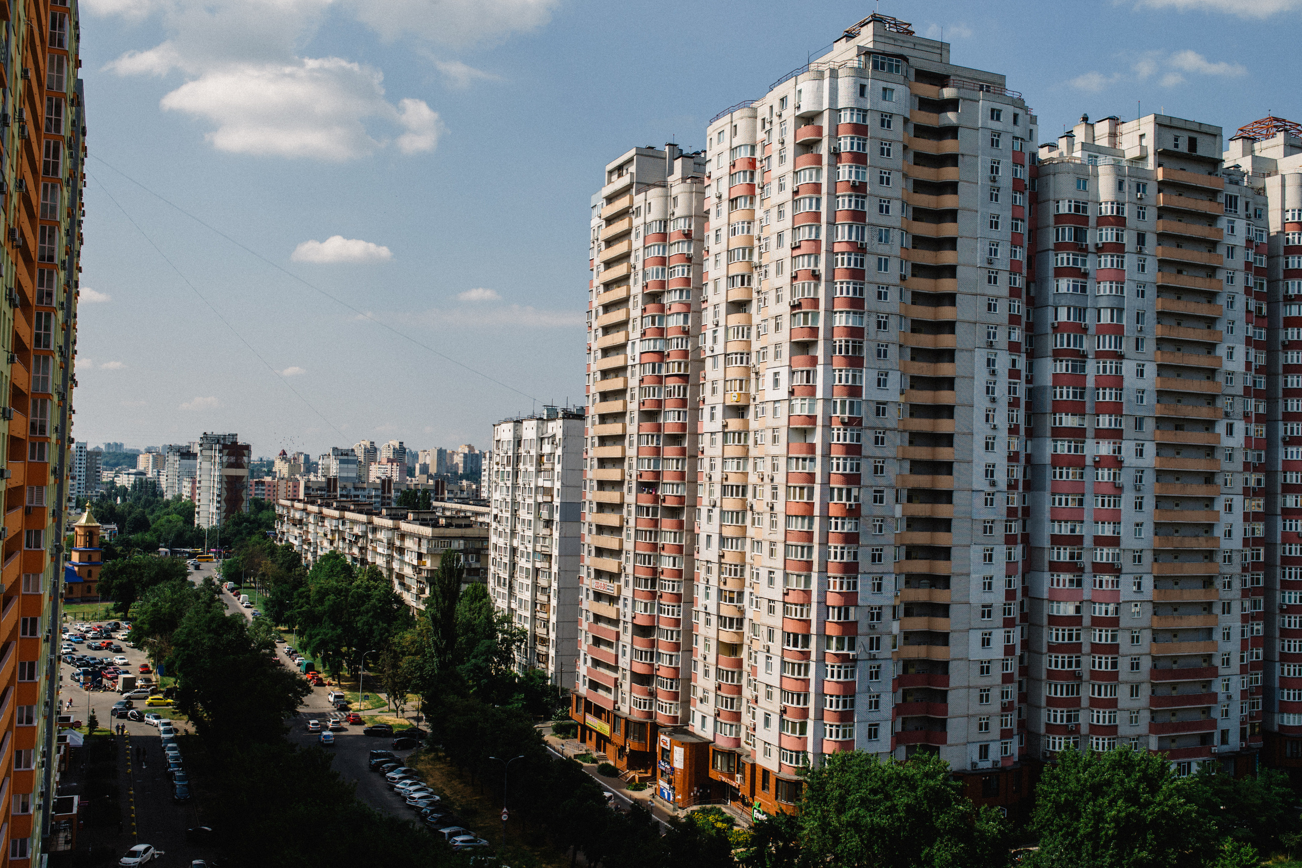 Ксенія і Влад