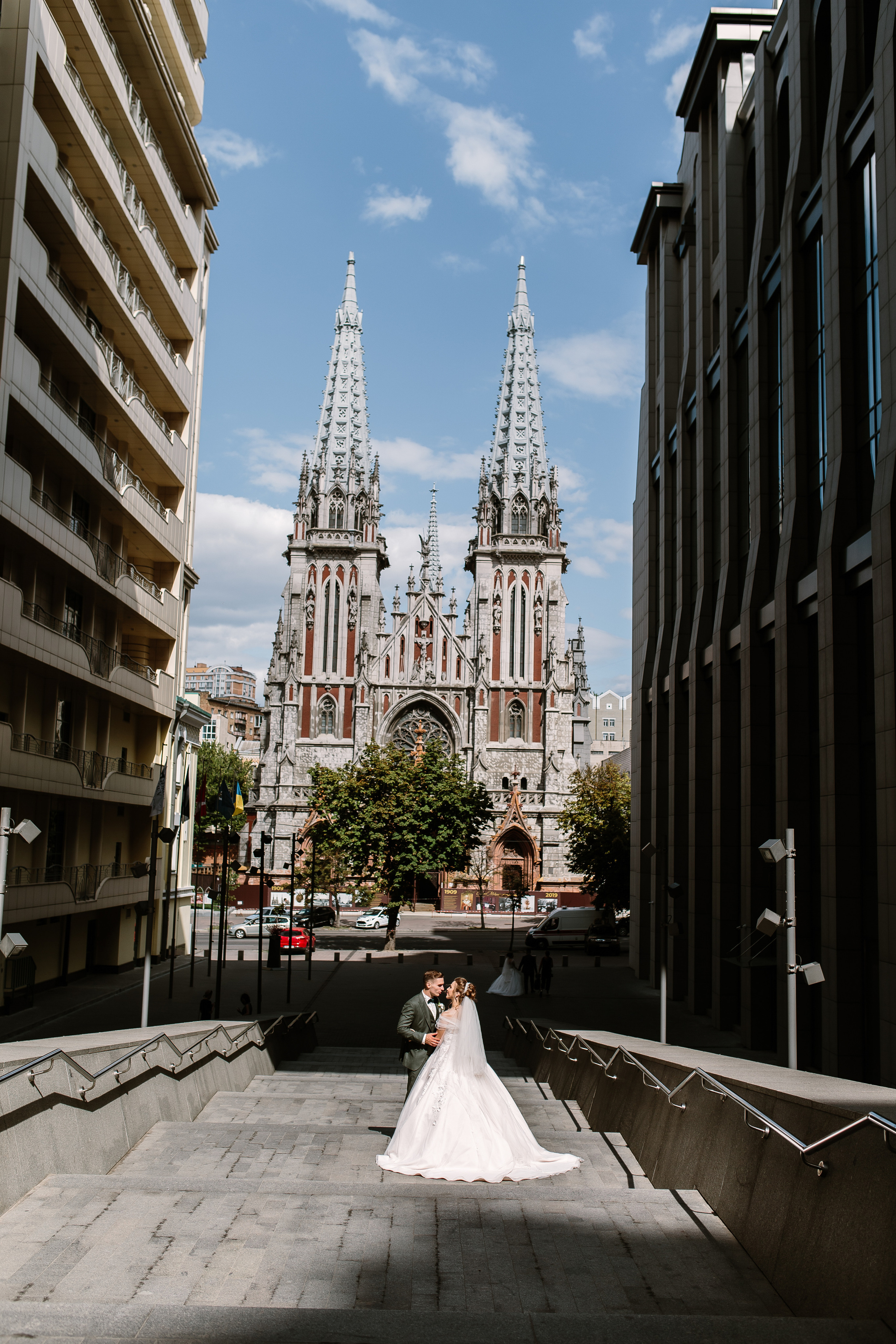 Нуцу та Андріана