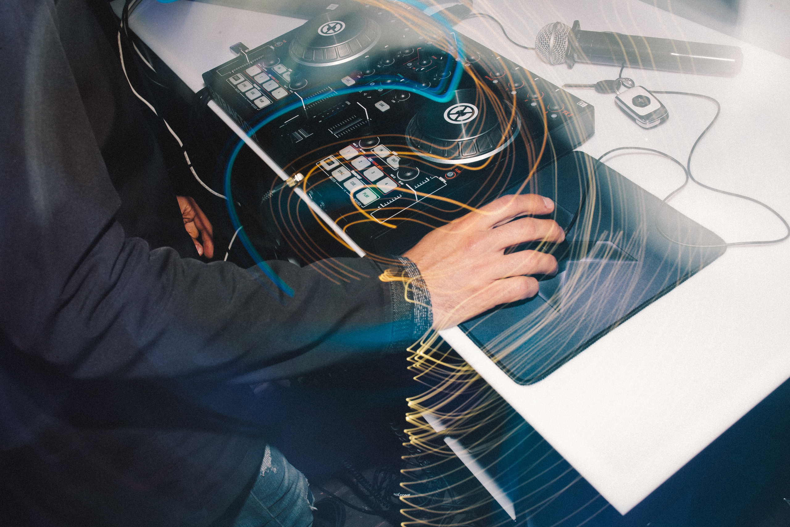 Олександр + Анна