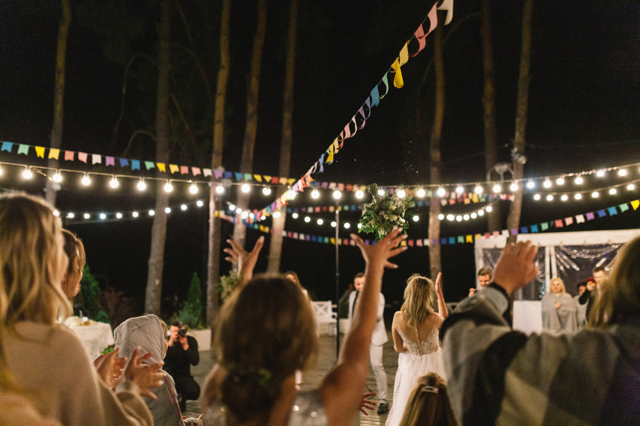 Весілля Шуневичів