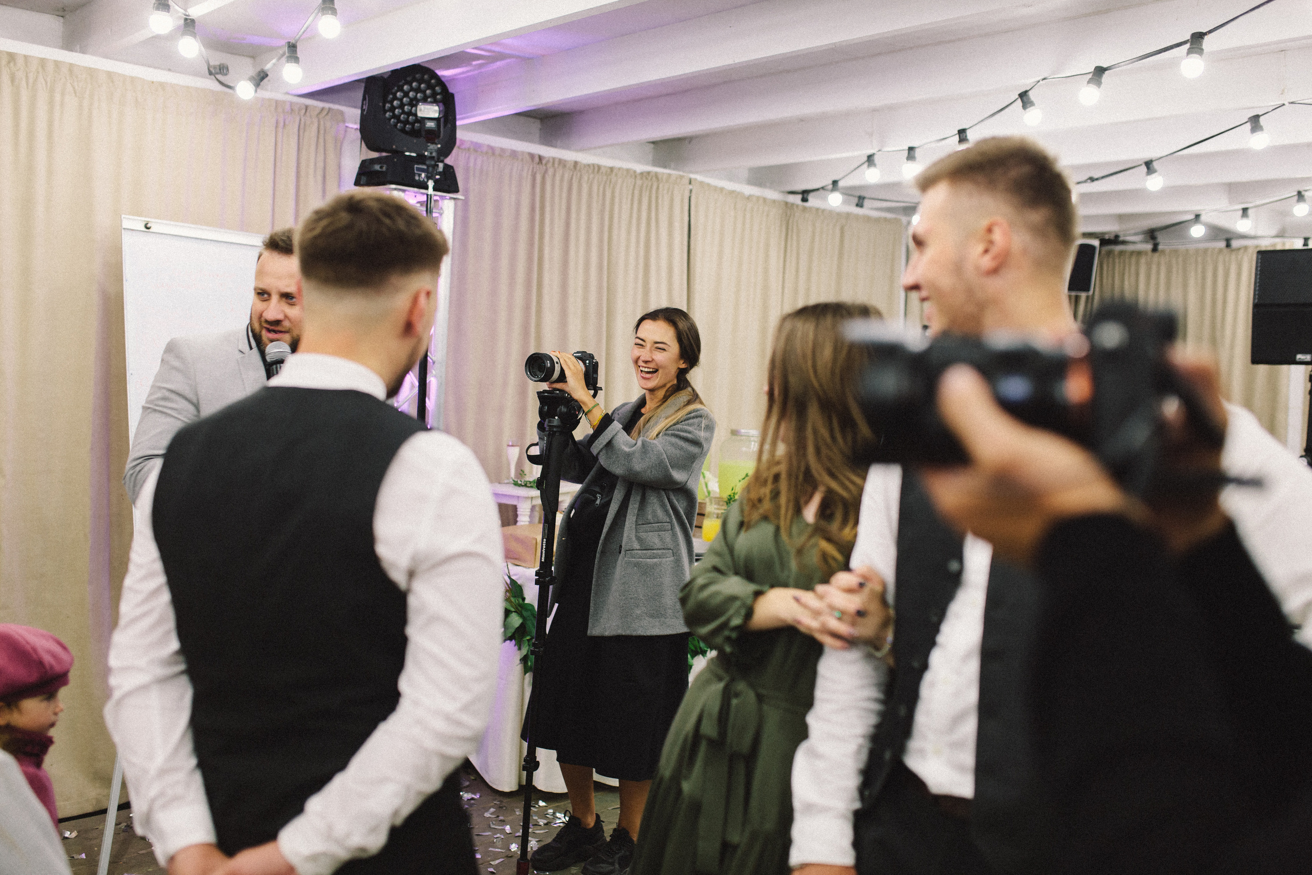 Олександр + Анна